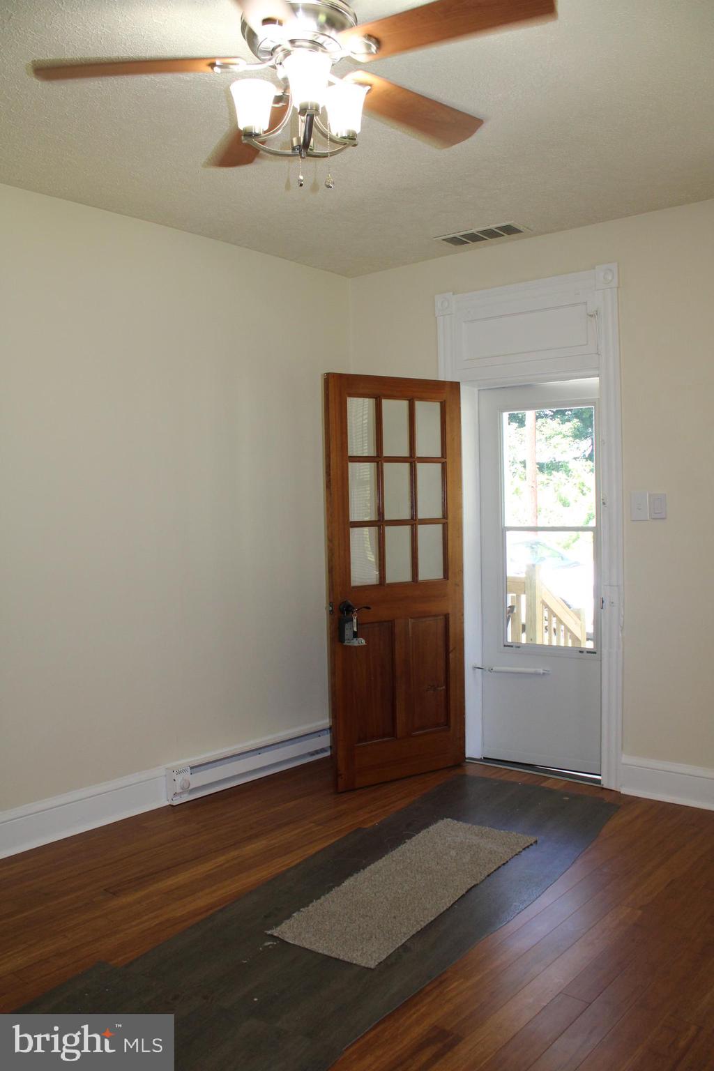 HUMBIRD ADDITION - Residential