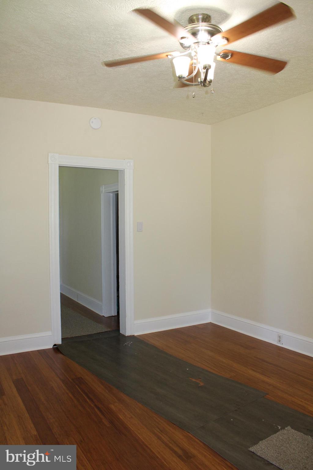 HUMBIRD ADDITION - Residential