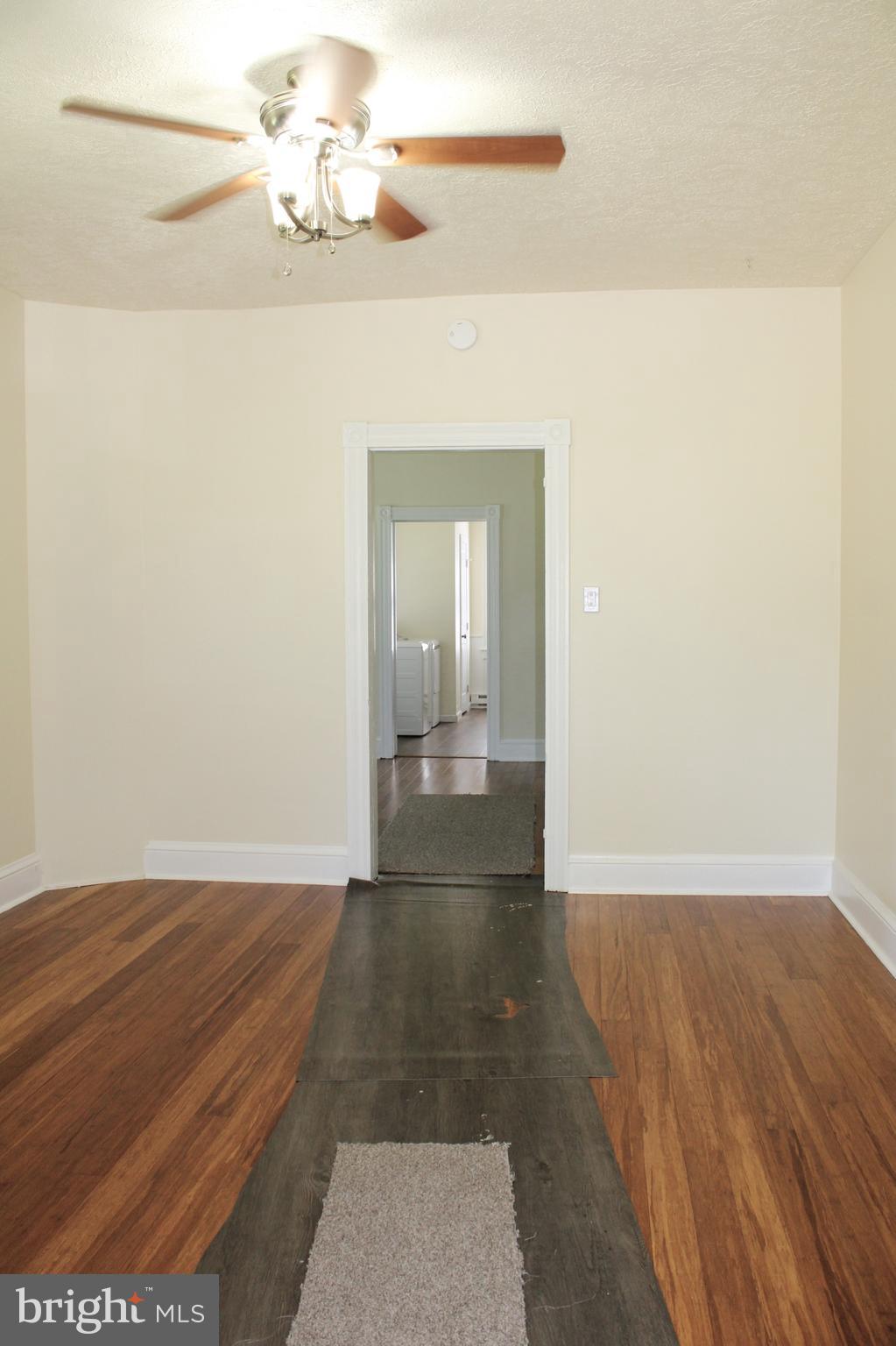 HUMBIRD ADDITION - Residential