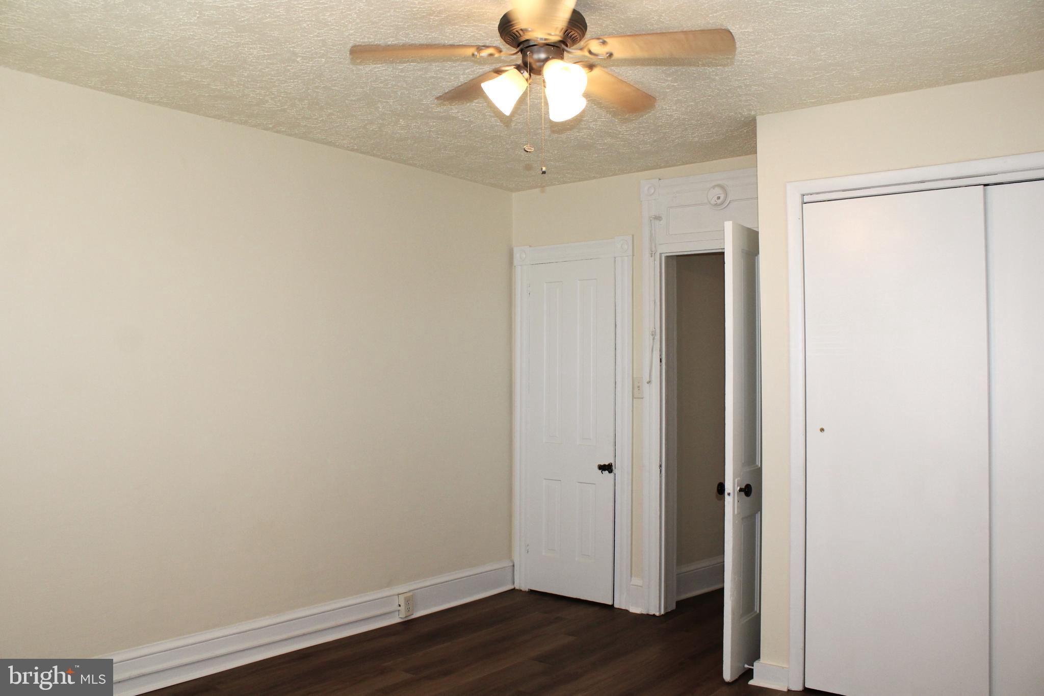 HUMBIRD ADDITION - Residential