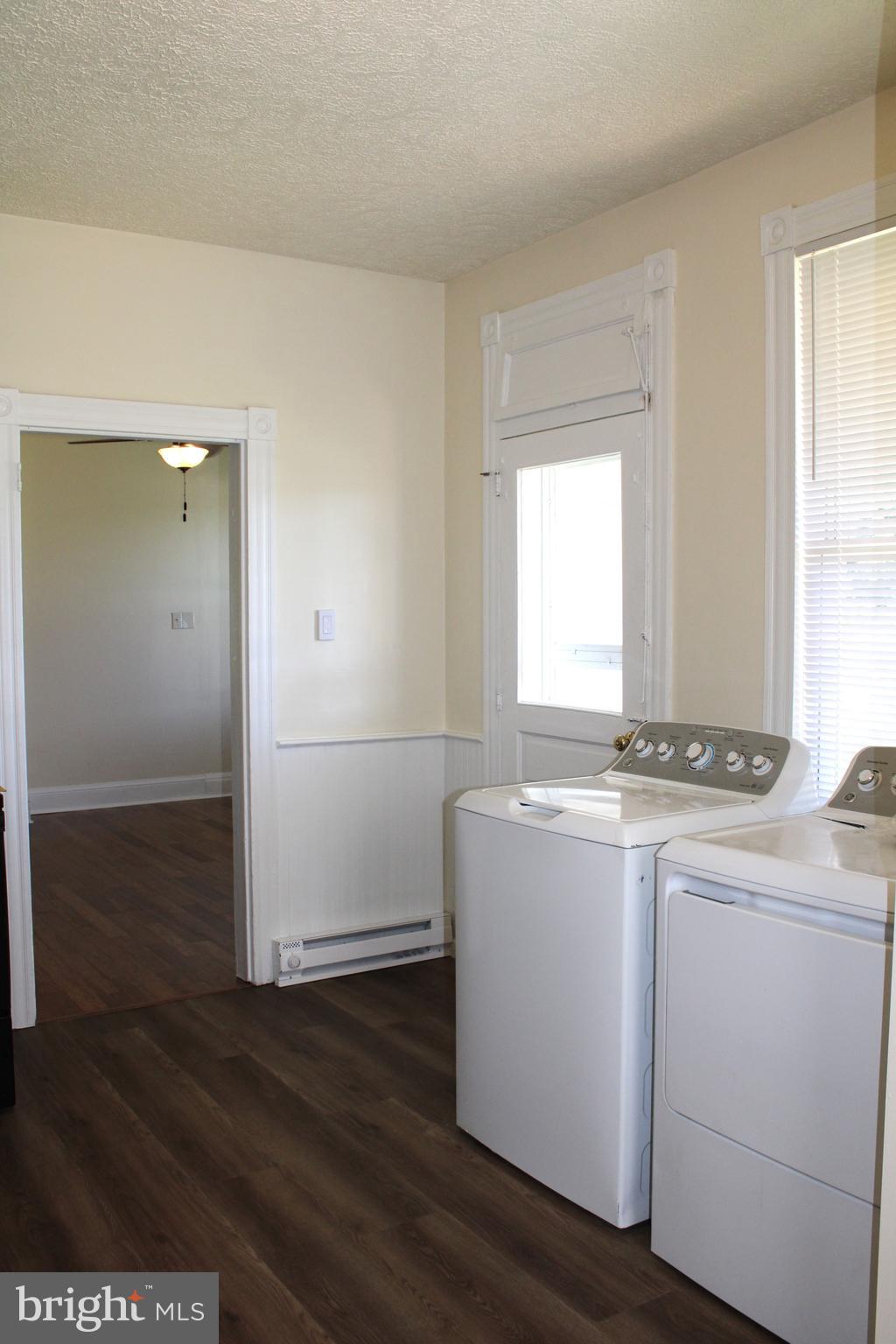 HUMBIRD ADDITION - Residential