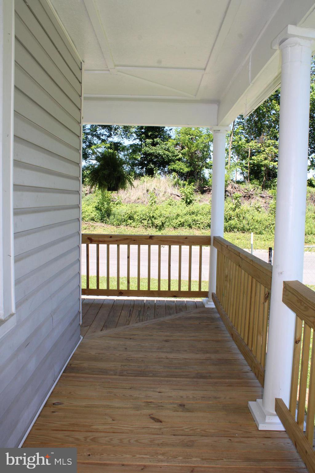HUMBIRD ADDITION - Residential