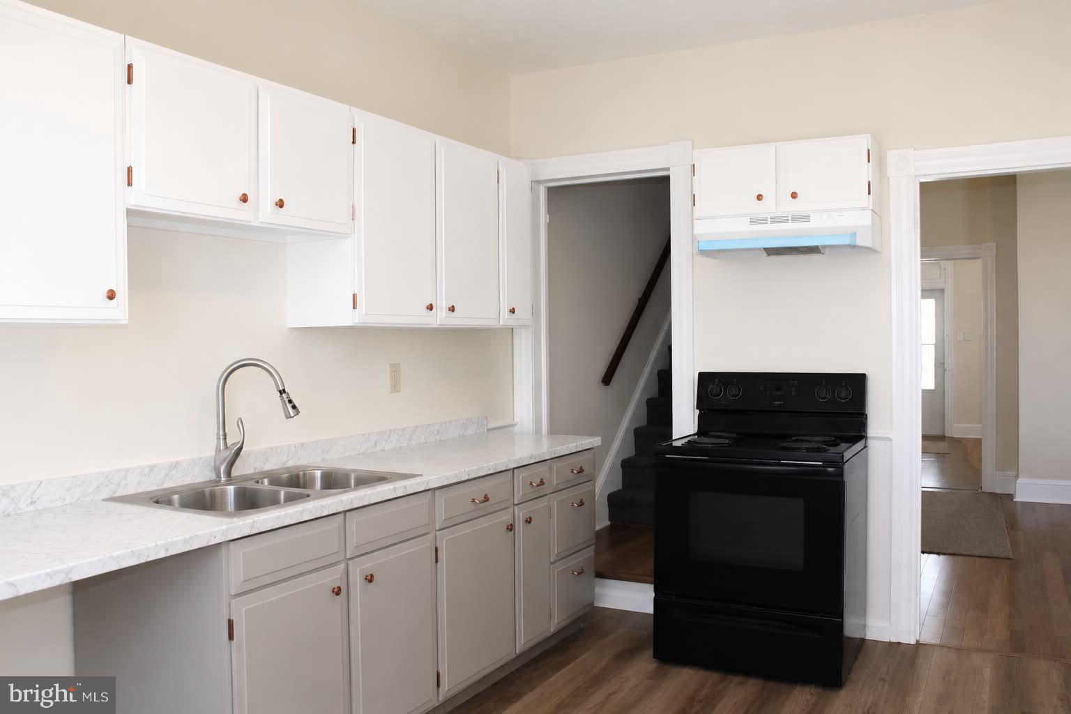 HUMBIRD ADDITION - Residential