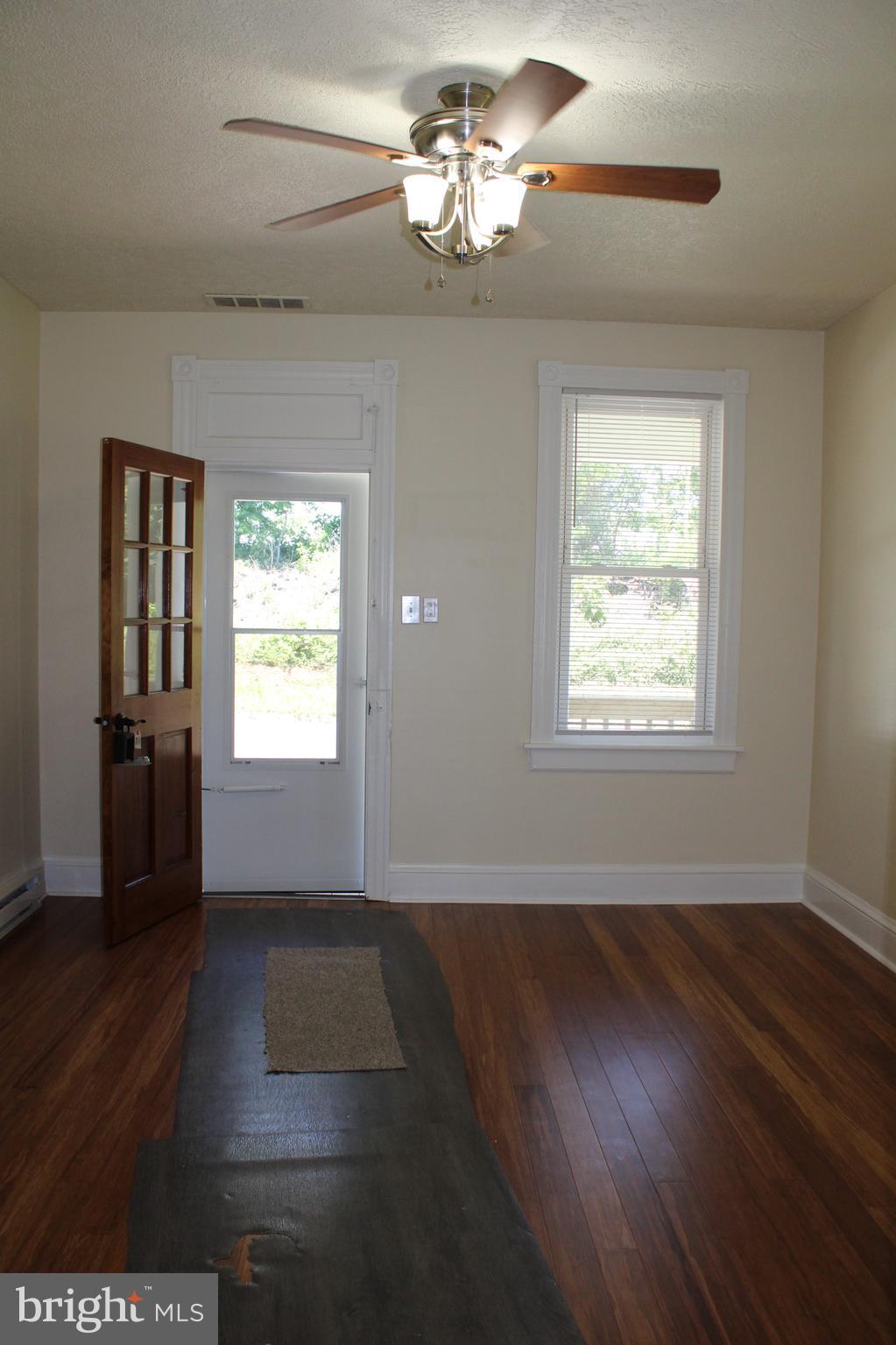 HUMBIRD ADDITION - Residential