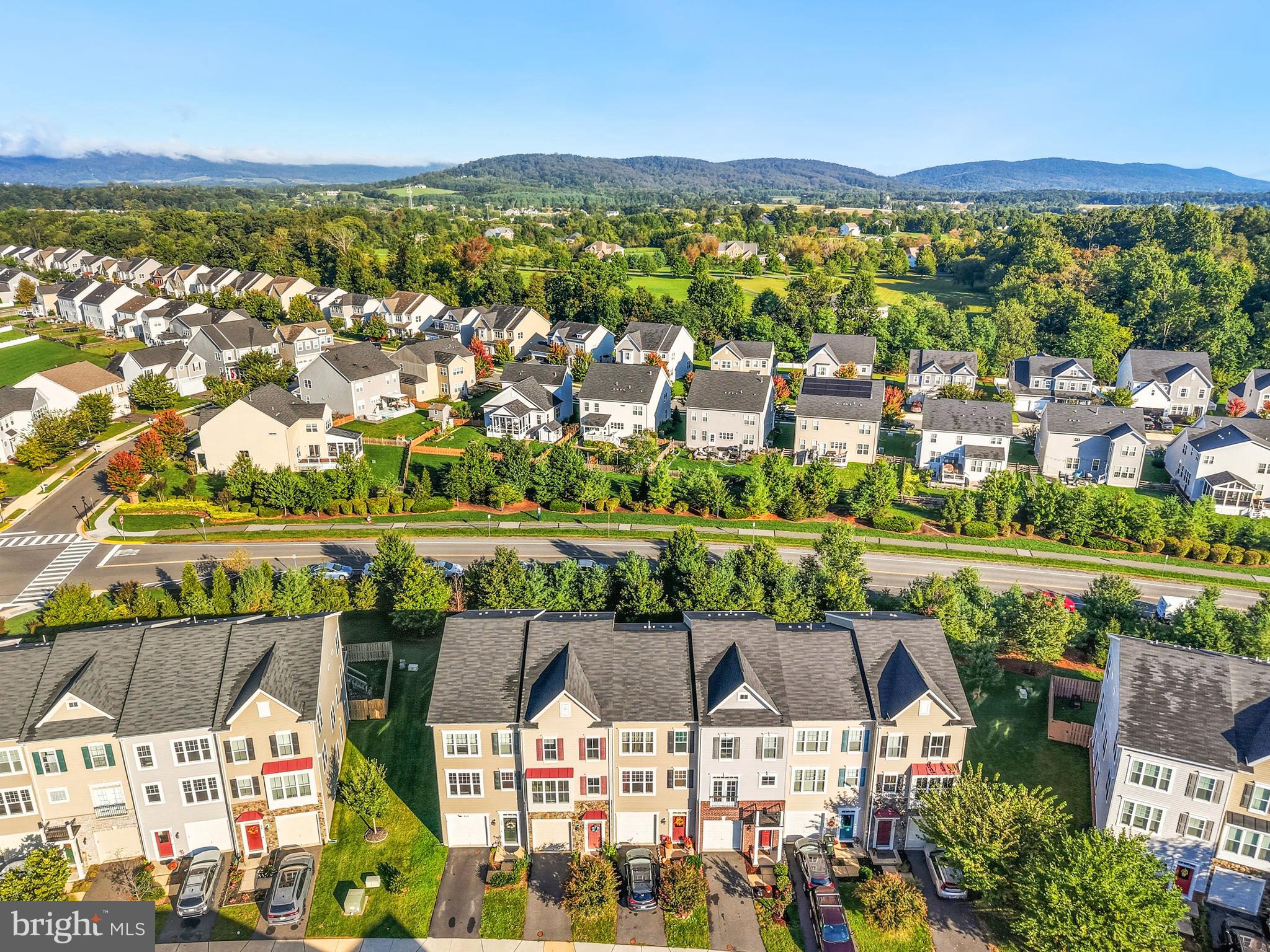 MAYFAIR - Residential