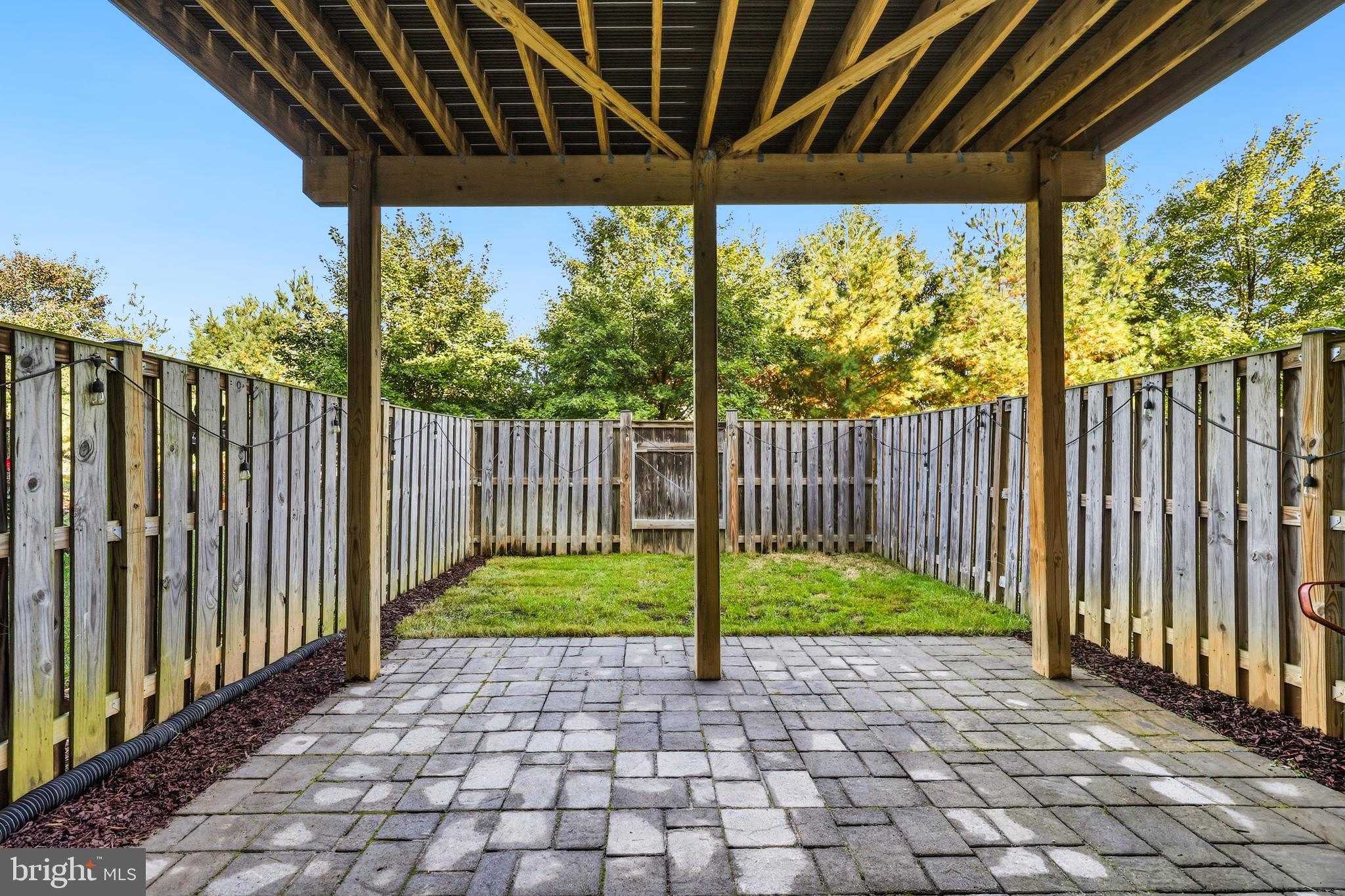 MAYFAIR - Residential