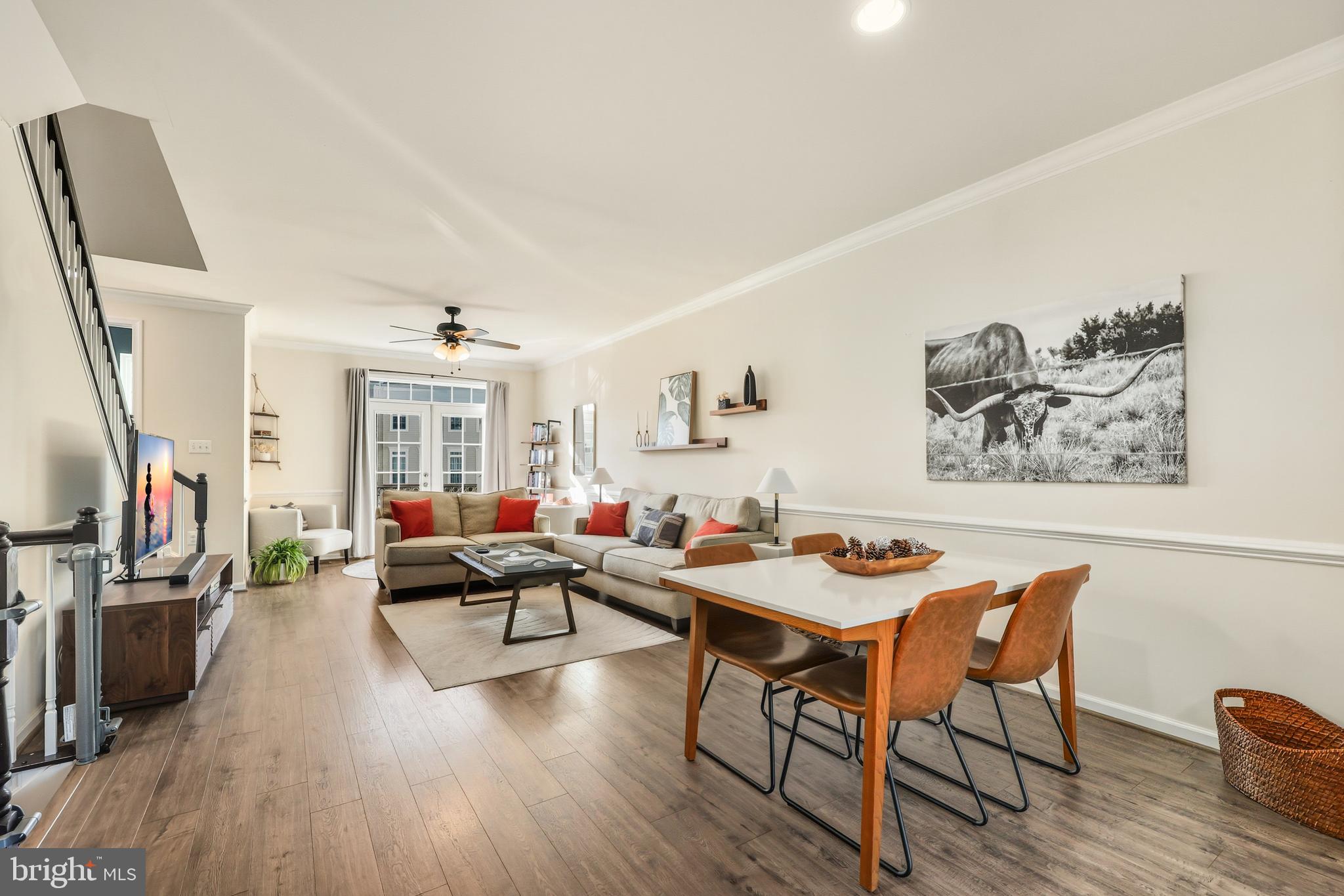 MAYFAIR - Residential