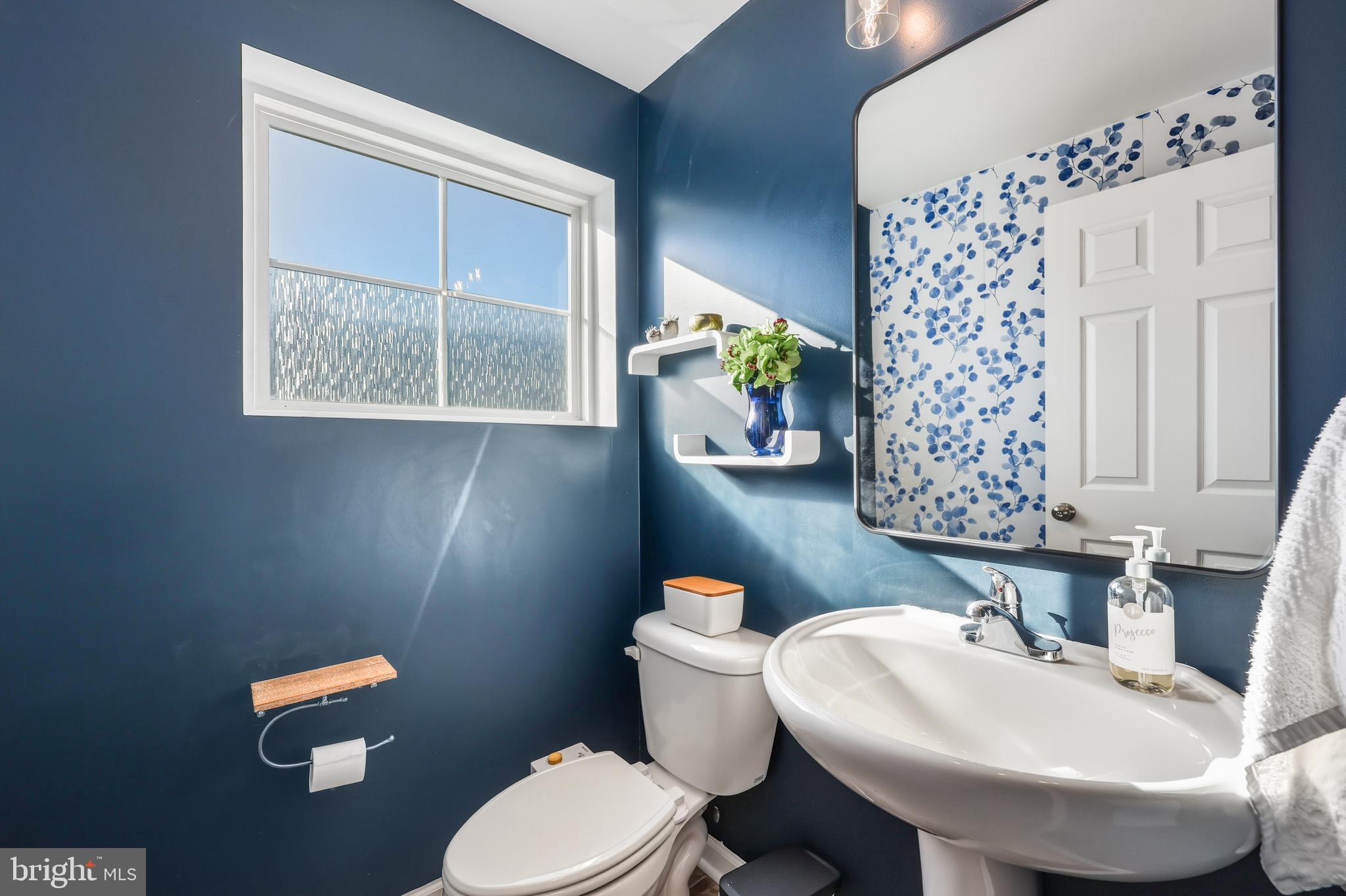 MAYFAIR - Residential