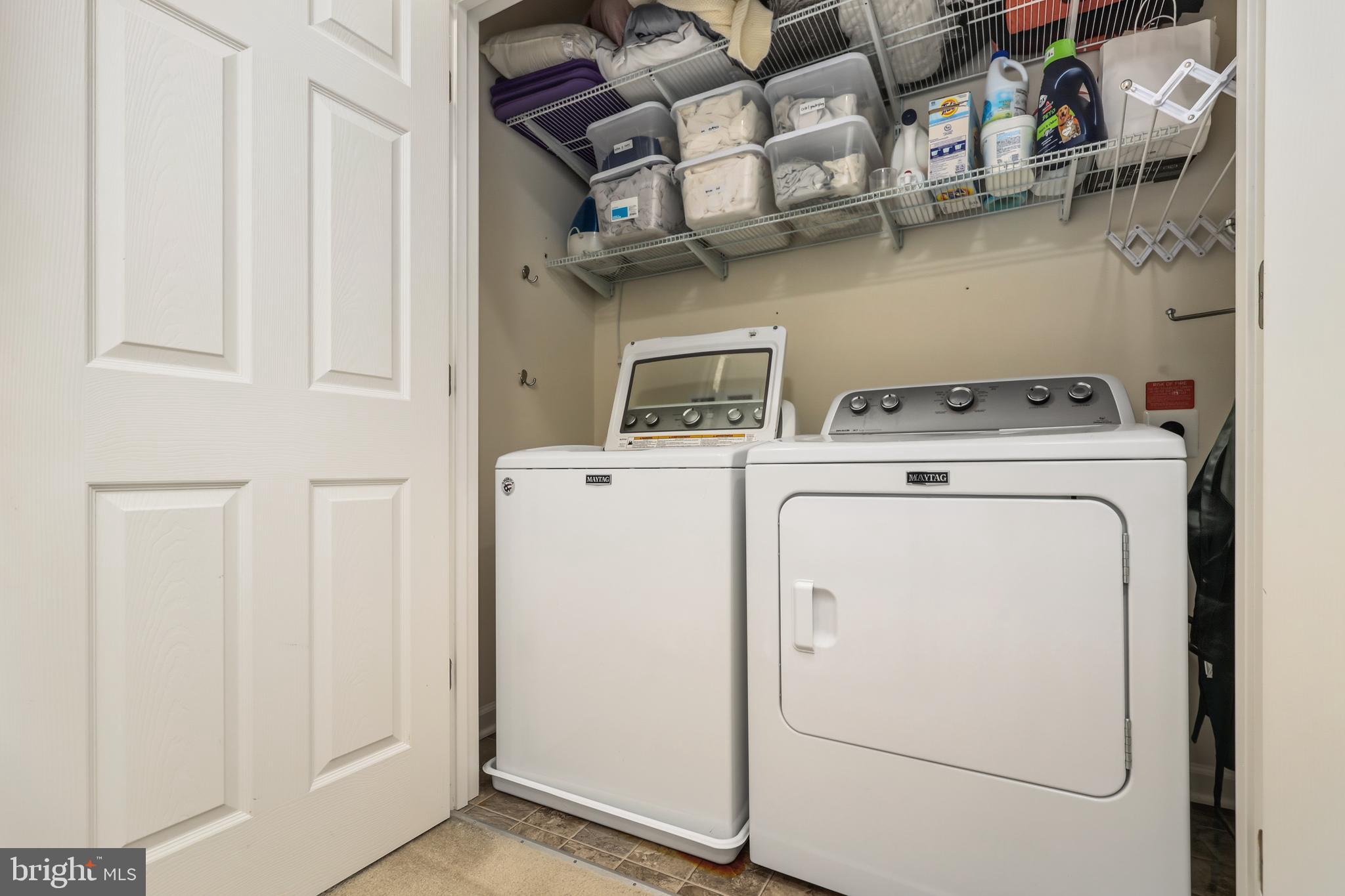 MAYFAIR - Residential