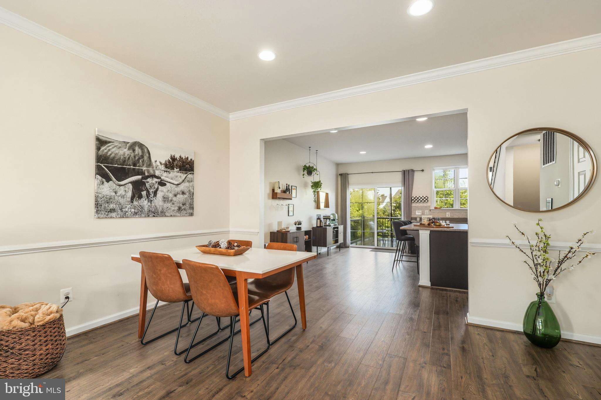 MAYFAIR - Residential