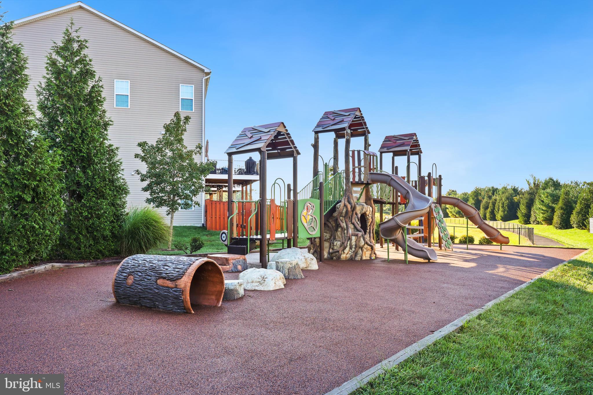 MAYFAIR - Residential