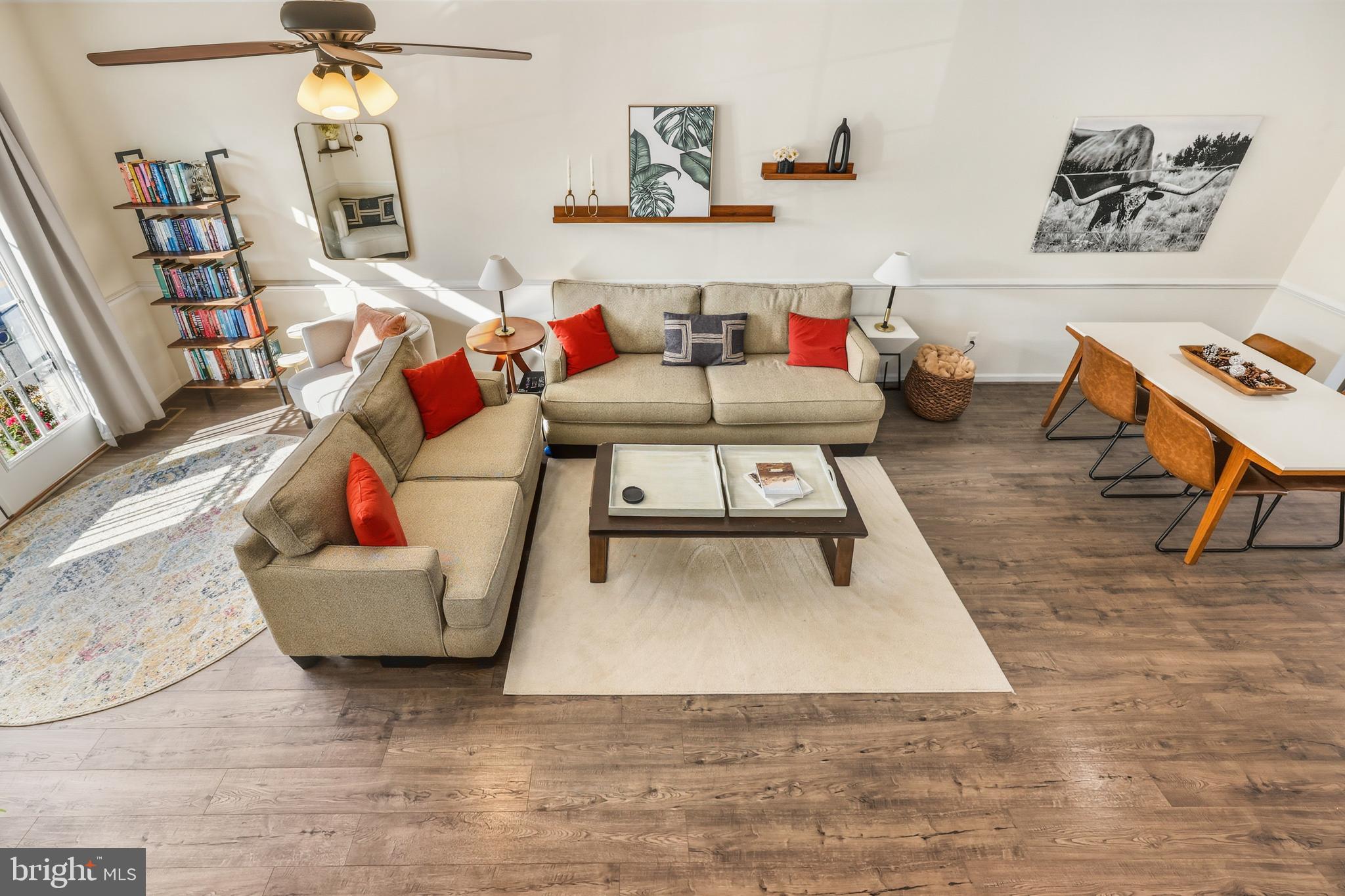 MAYFAIR - Residential