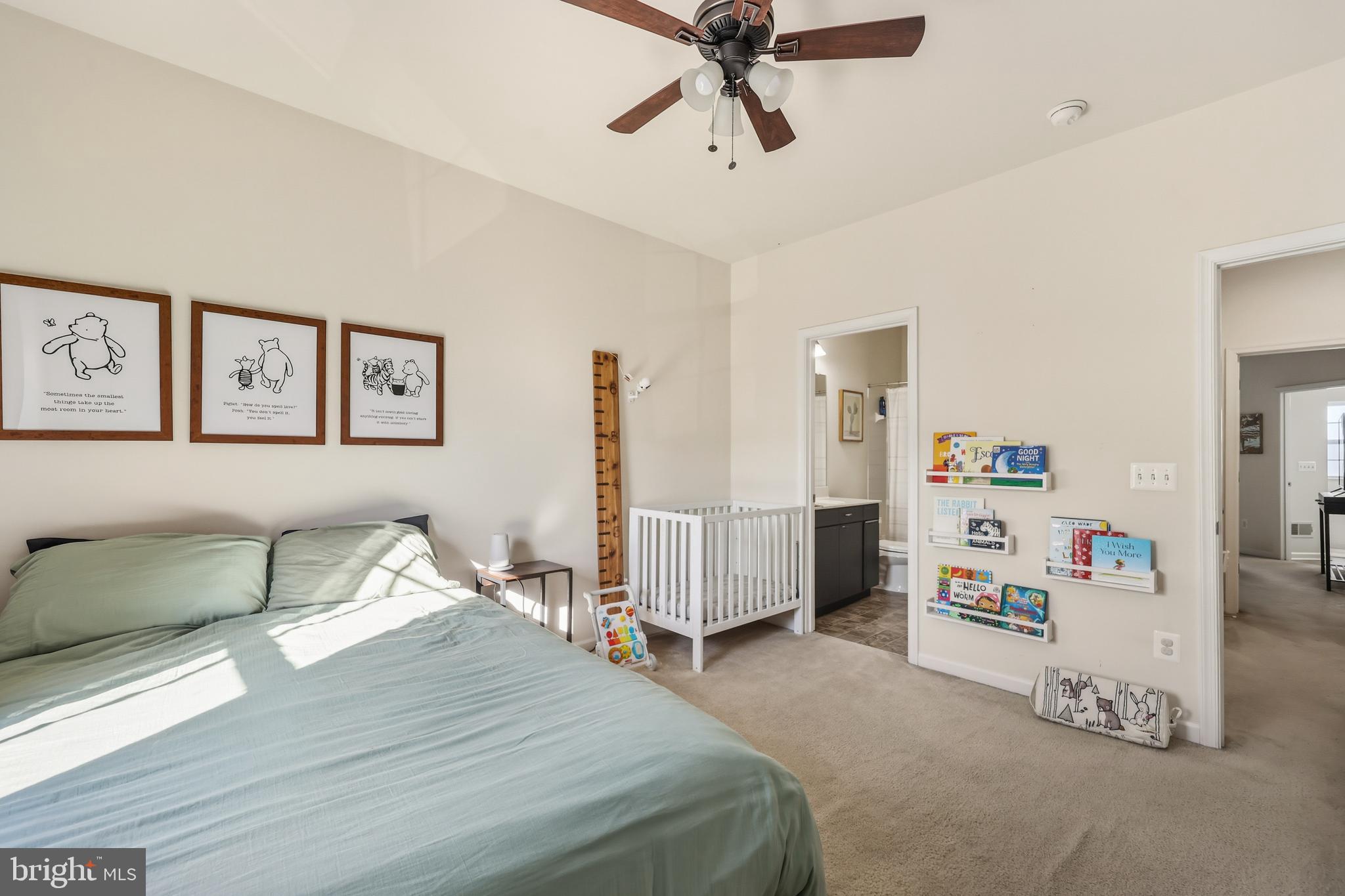 MAYFAIR - Residential