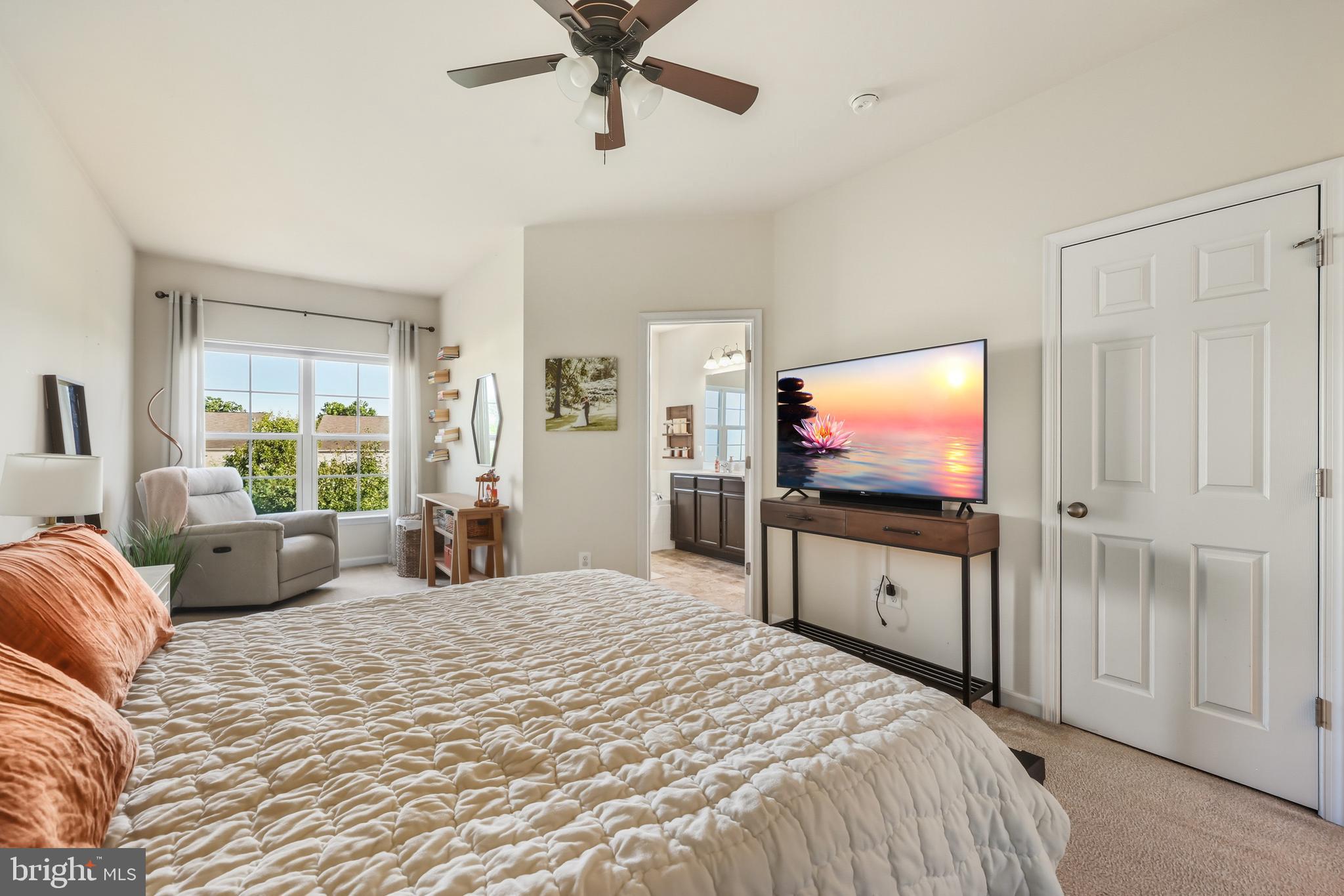 MAYFAIR - Residential