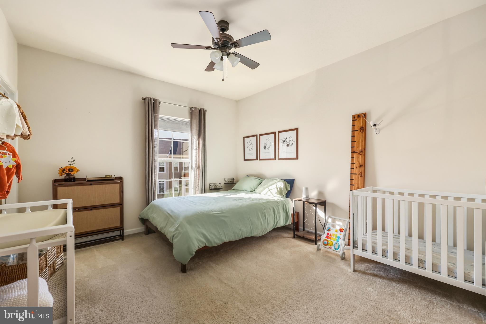 MAYFAIR - Residential