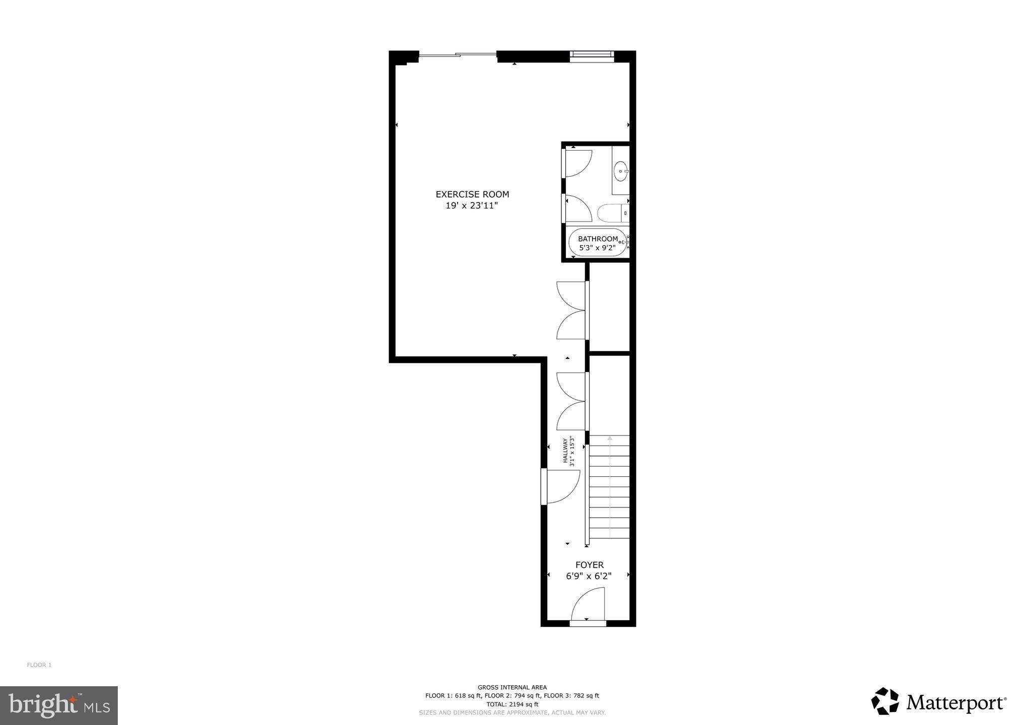 MAYFAIR - Residential