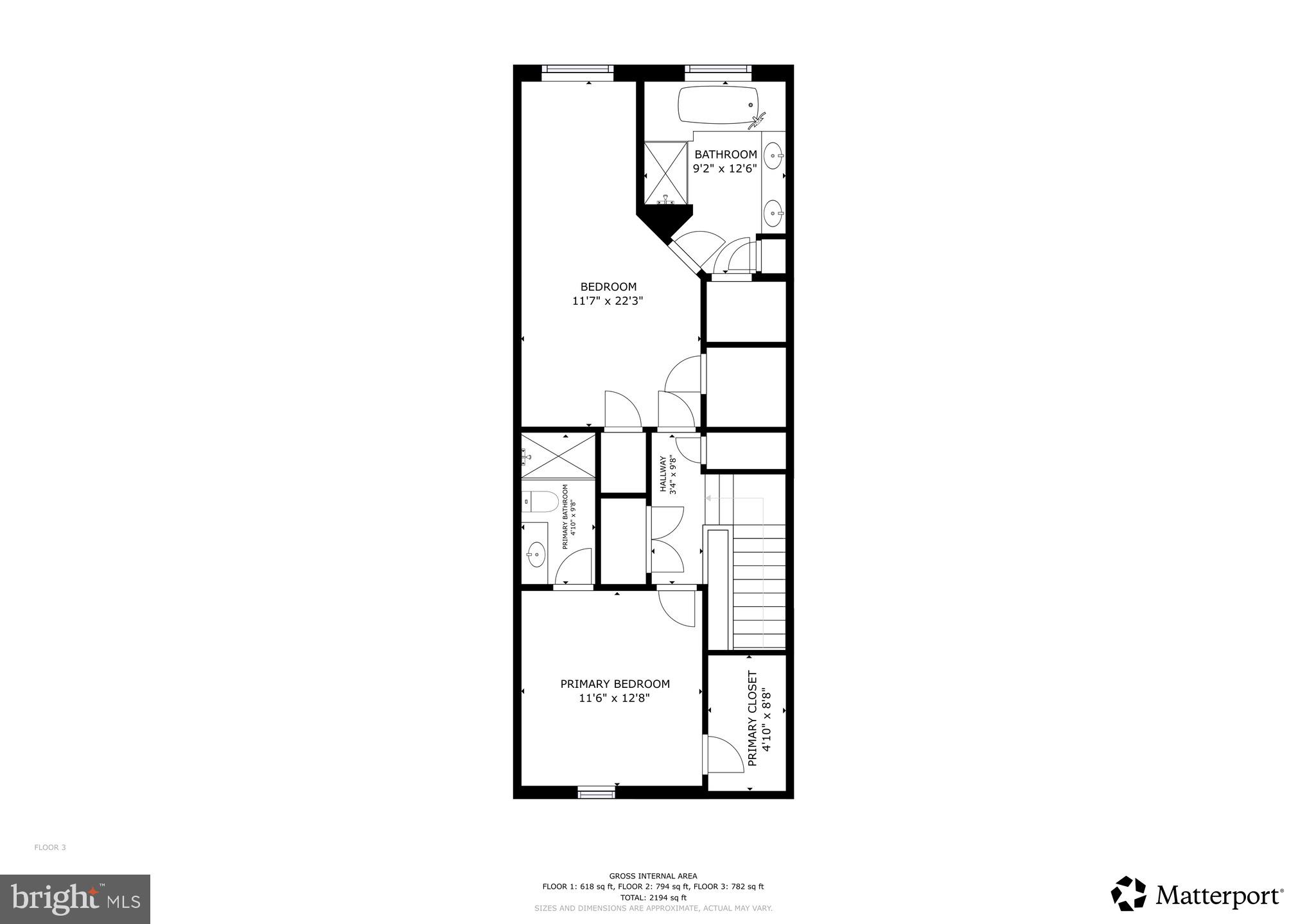 MAYFAIR - Residential