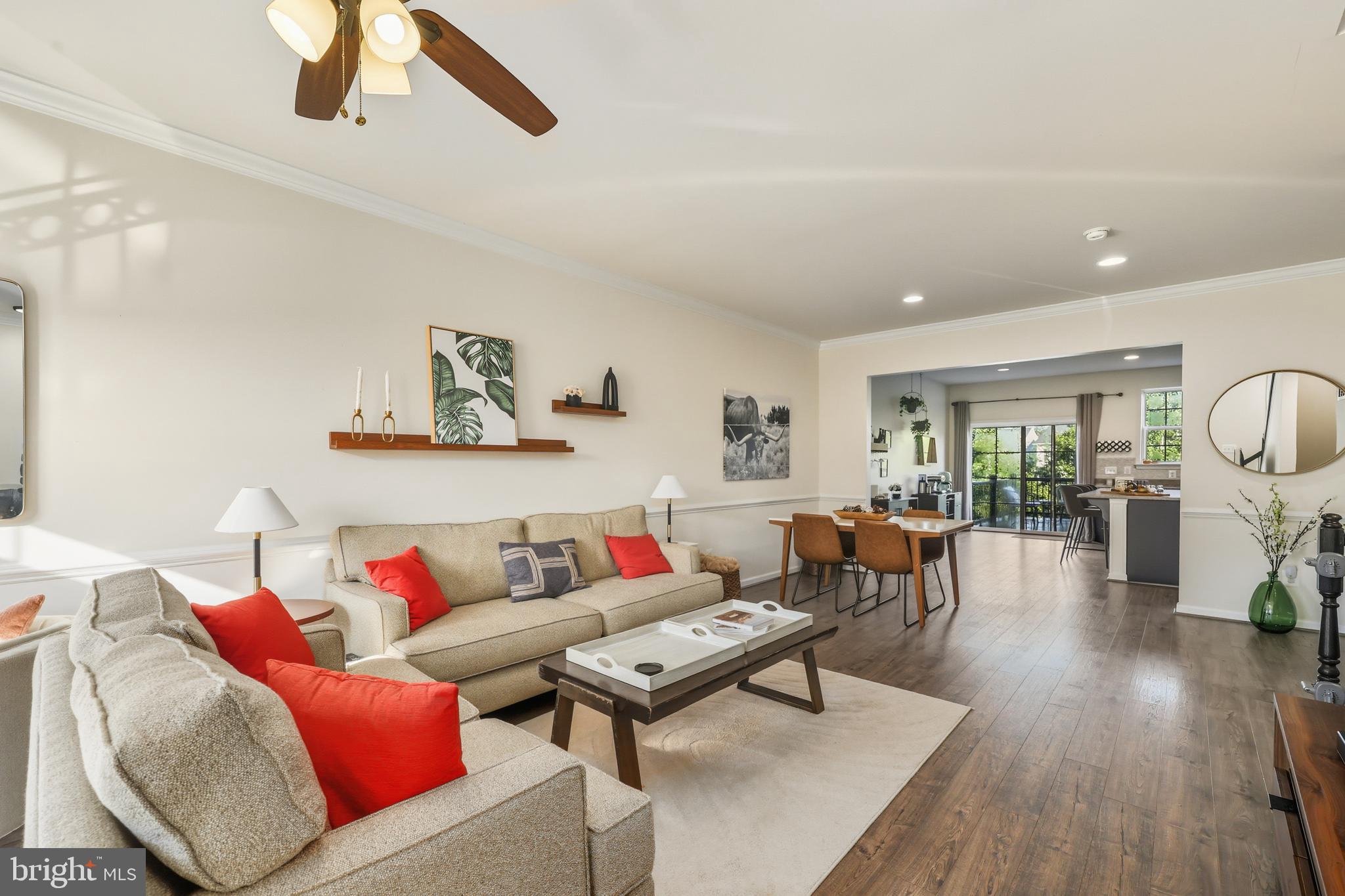 MAYFAIR - Residential