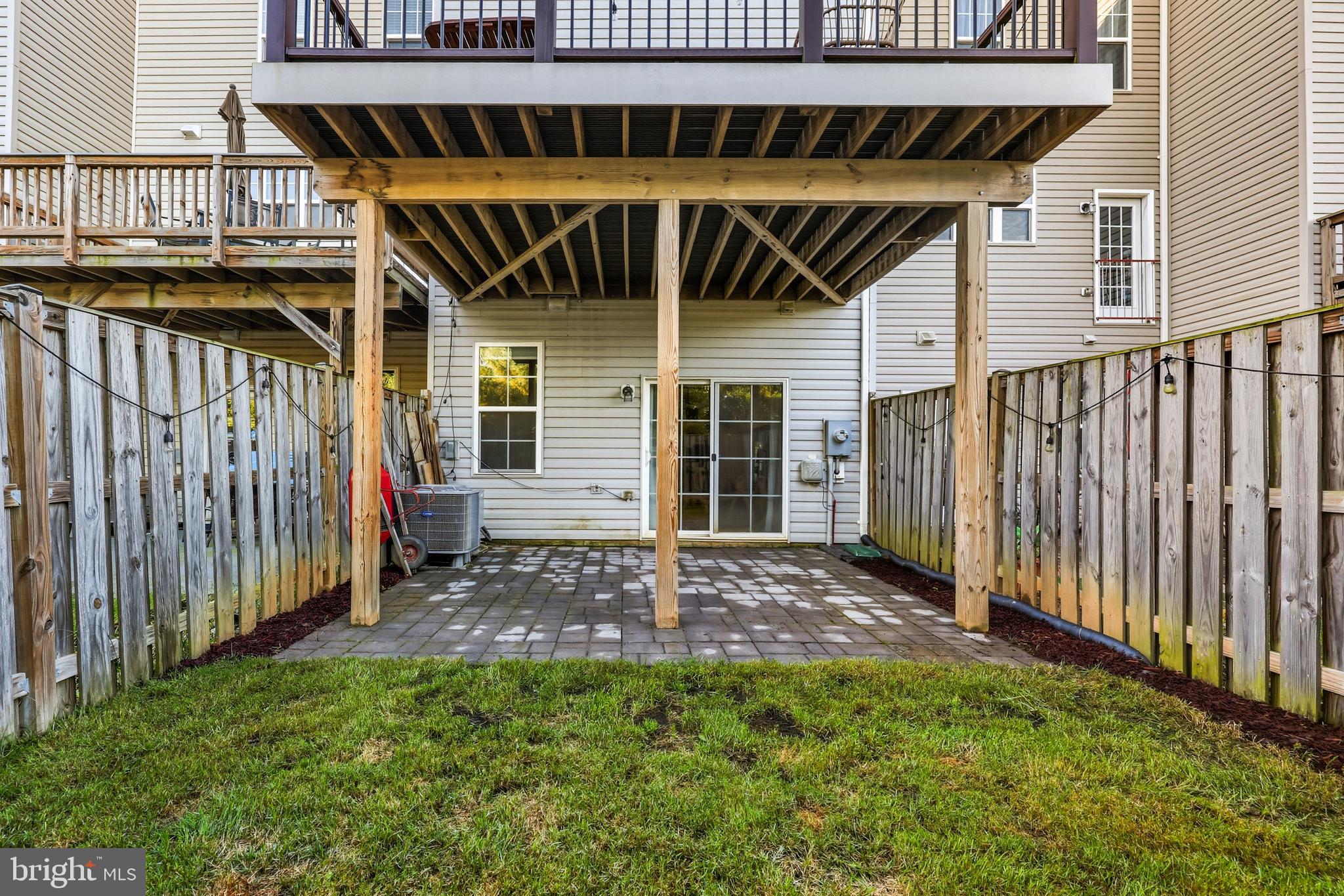 MAYFAIR - Residential