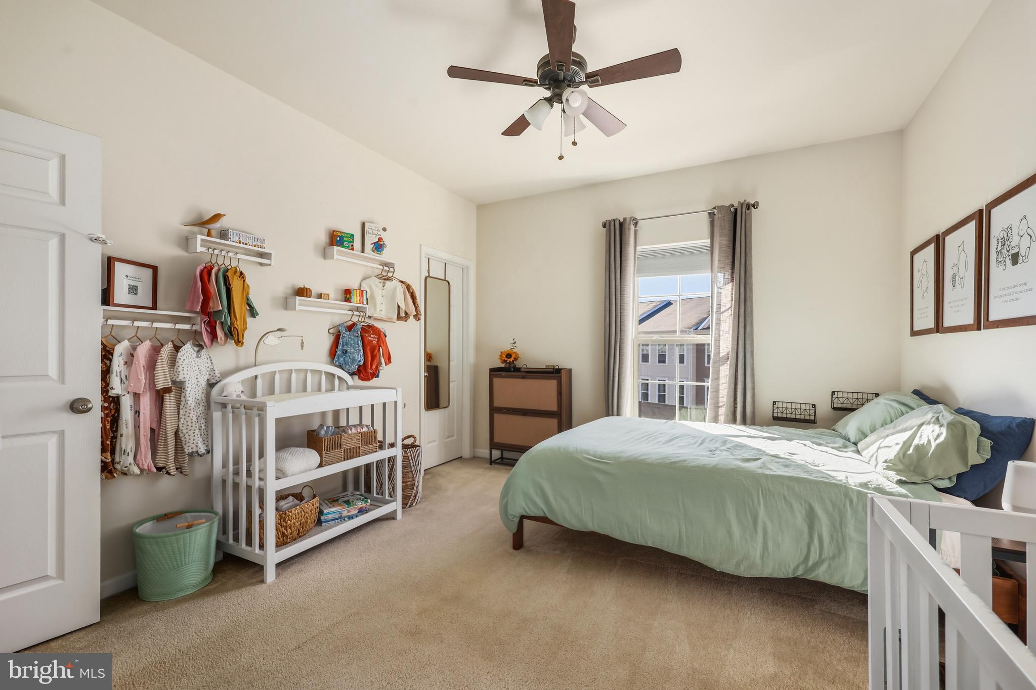 MAYFAIR - Residential