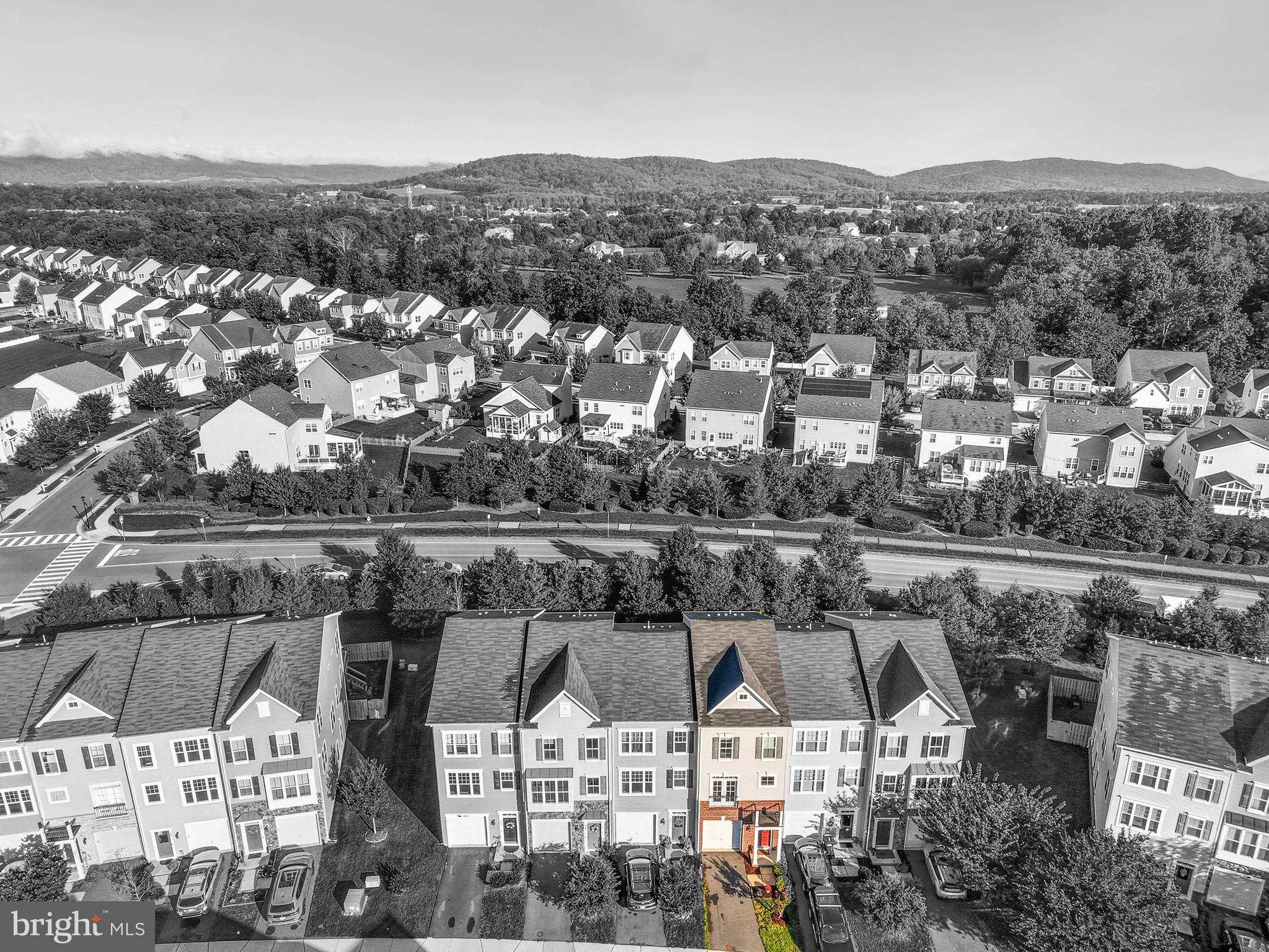 MAYFAIR - Residential