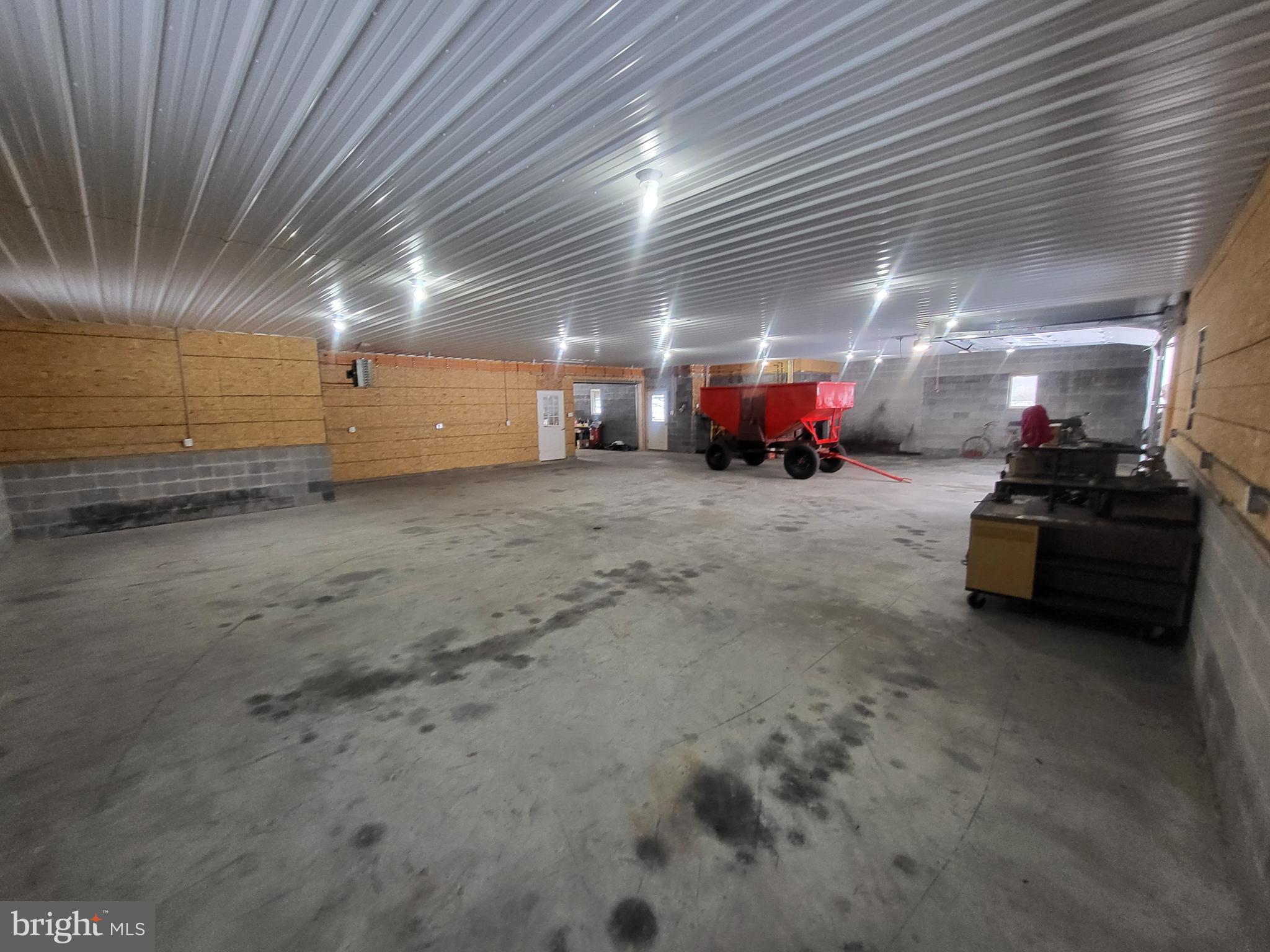 NONE AVAILABLE - Commercial Sale