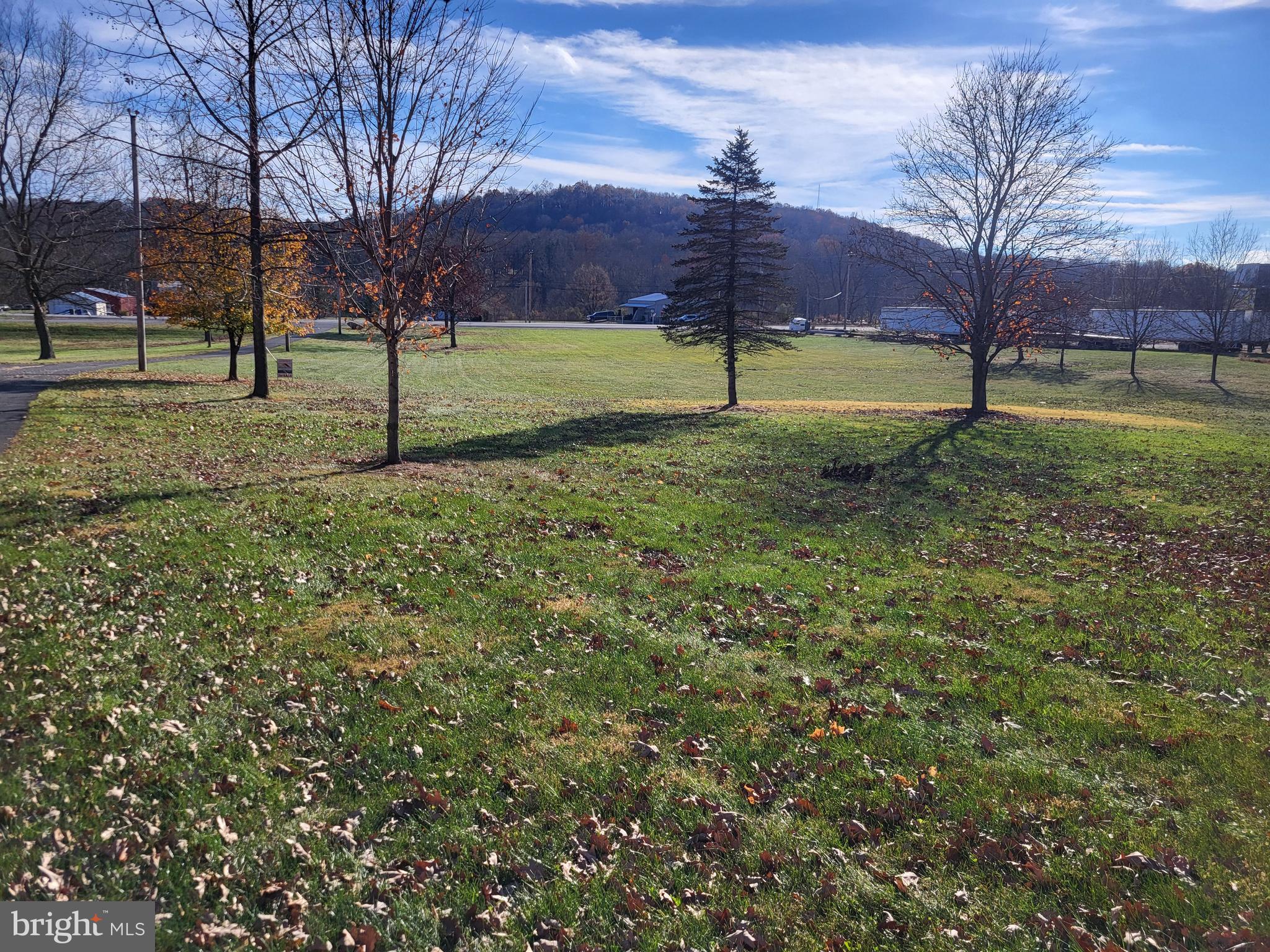 NONE AVAILABLE - Commercial Sale