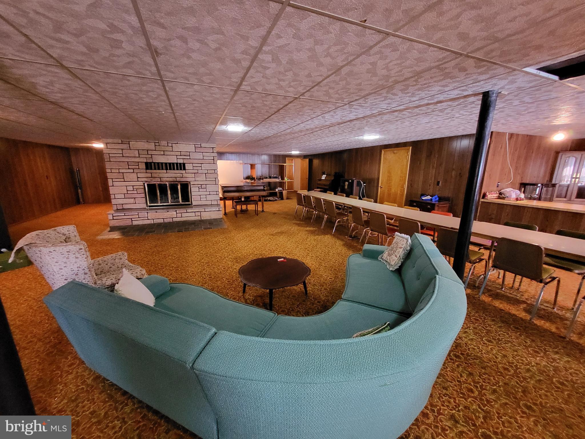 NONE AVAILABLE - Commercial Sale