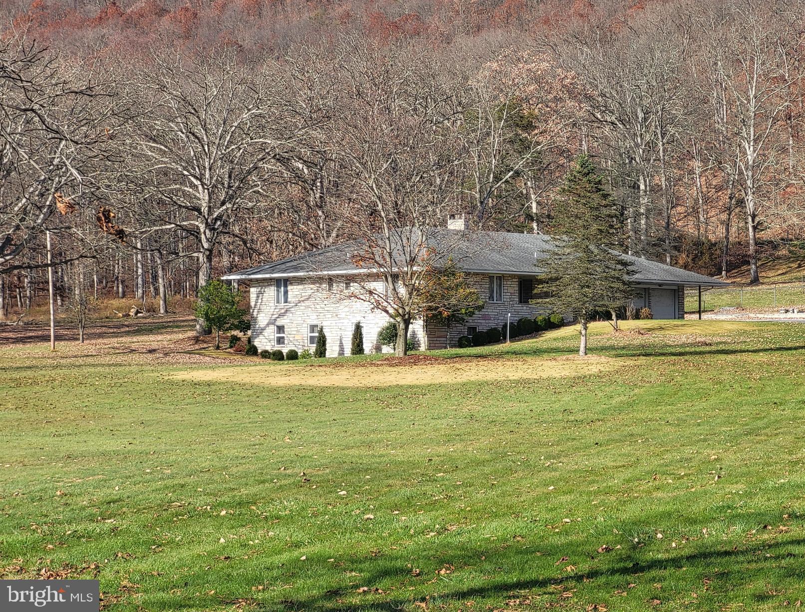 NONE AVAILABLE - Commercial Sale