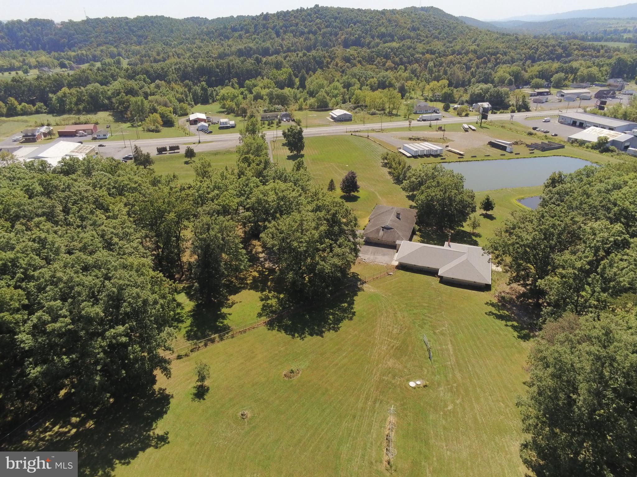 NONE AVAILABLE - Commercial Sale