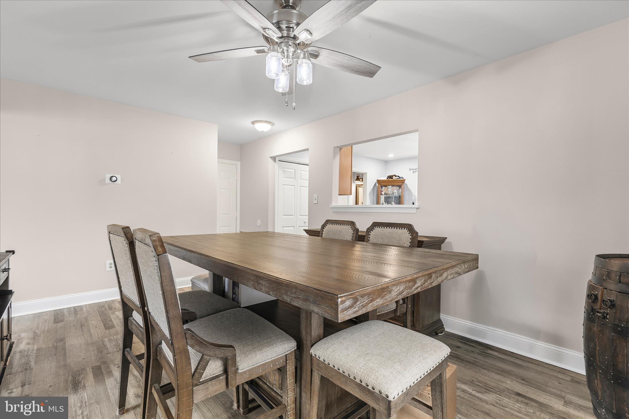 OUTING GLEN - Residential