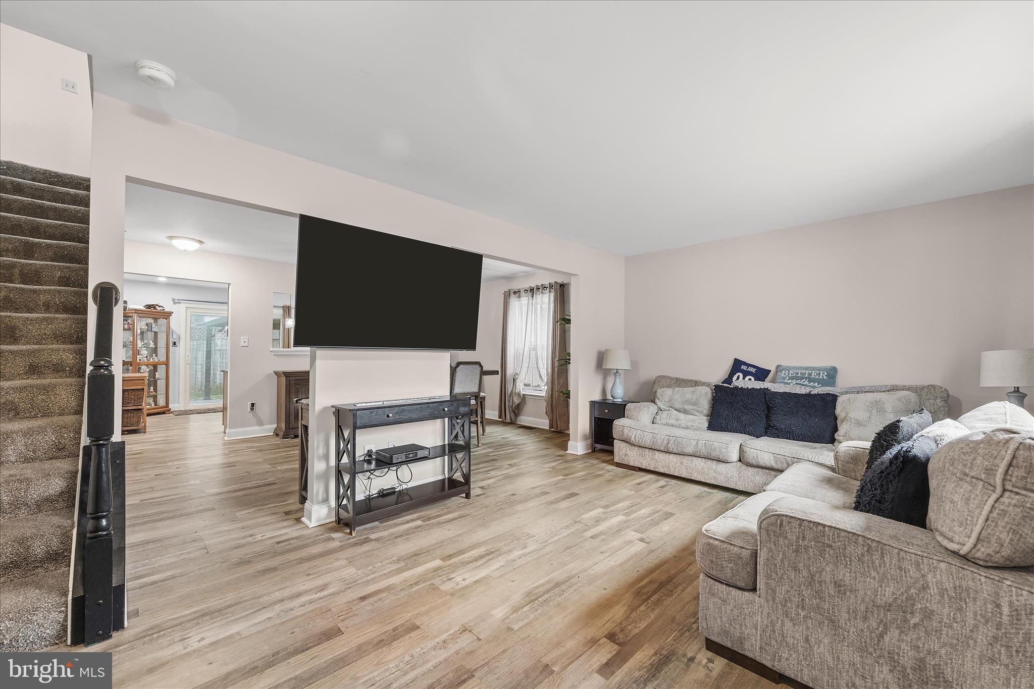 OUTING GLEN - Residential