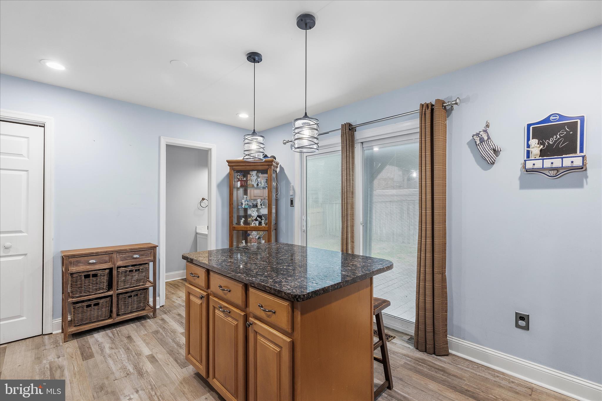 OUTING GLEN - Residential