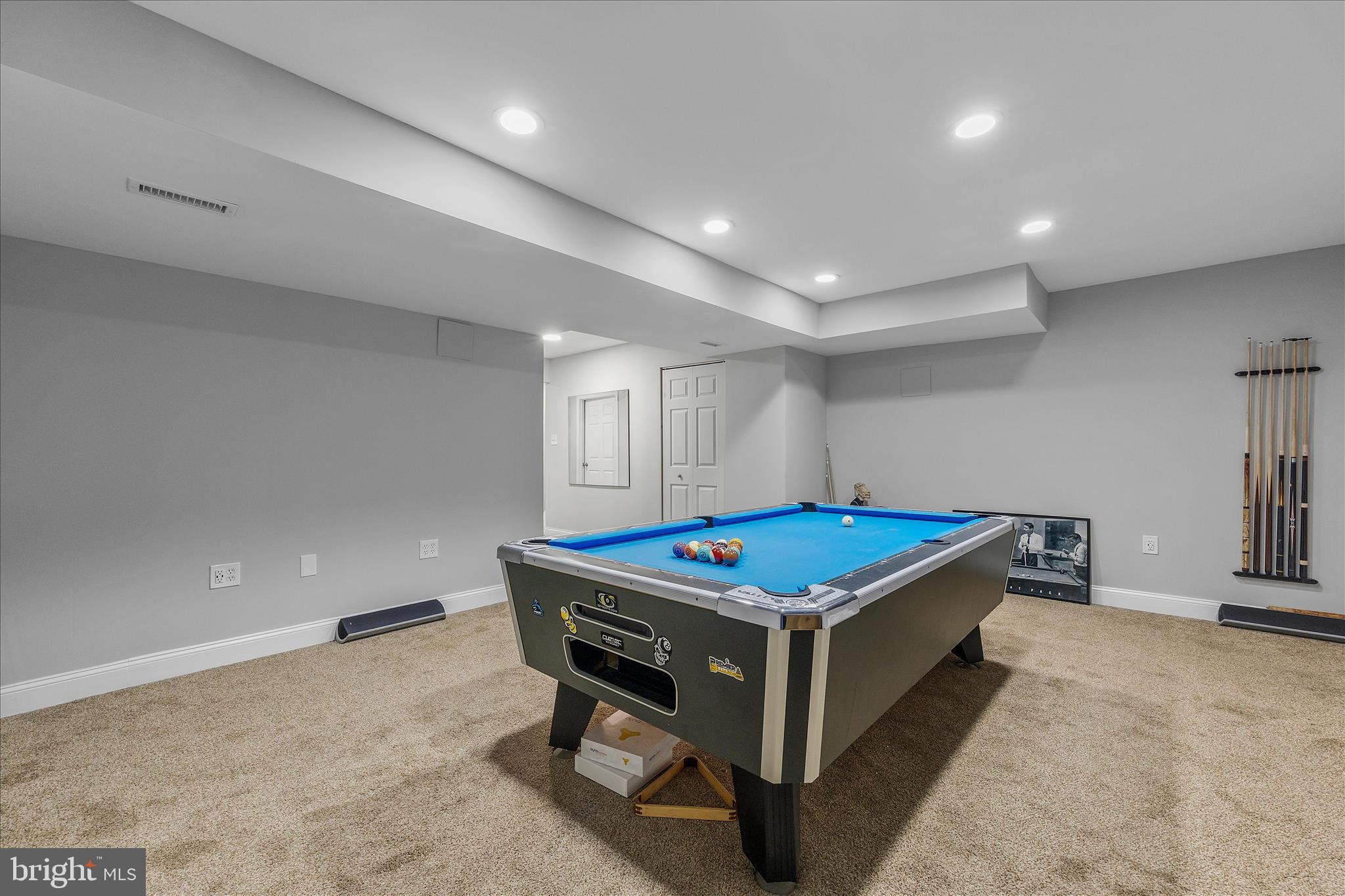 OUTING GLEN - Residential