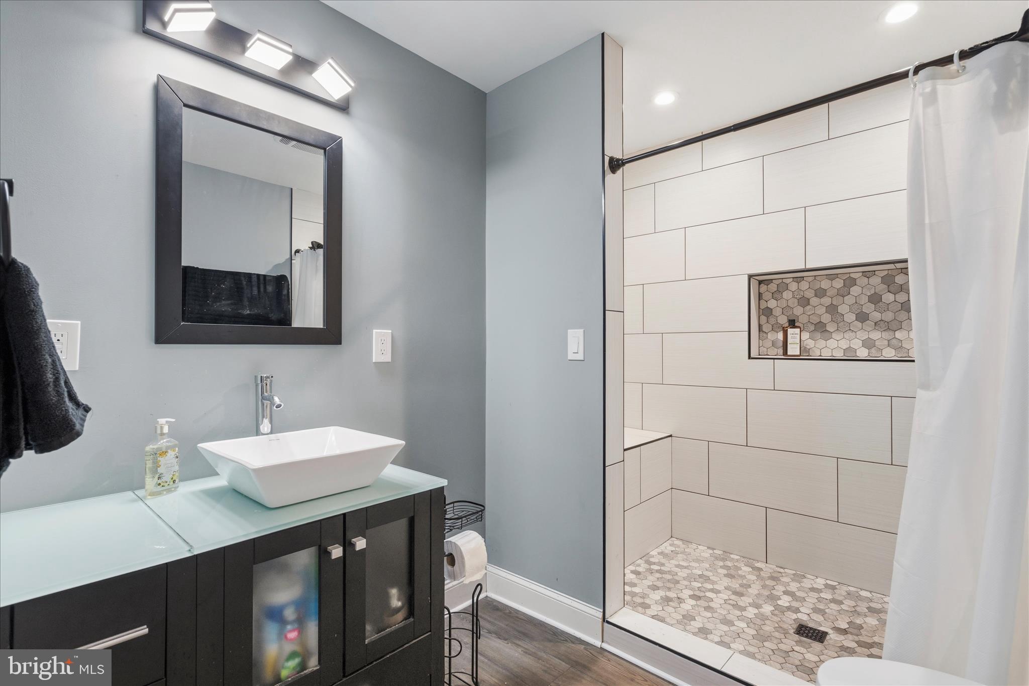 OUTING GLEN - Residential