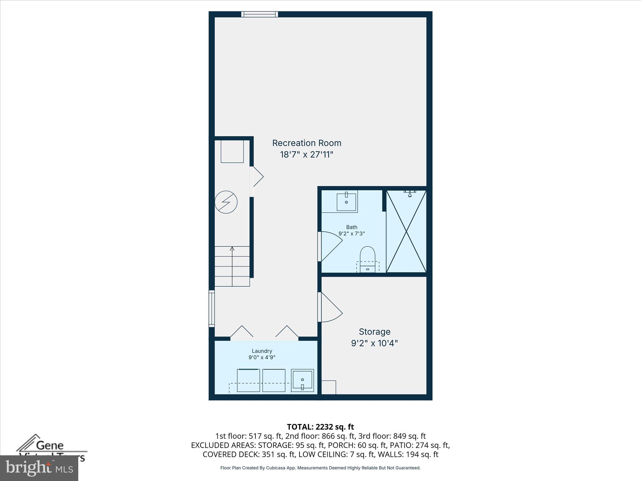 OUTING GLEN - Residential