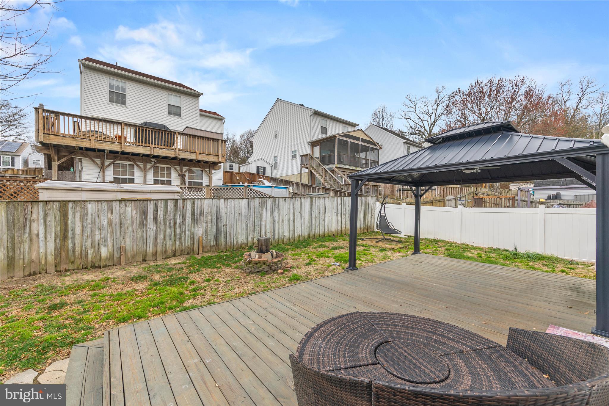 OUTING GLEN - Residential