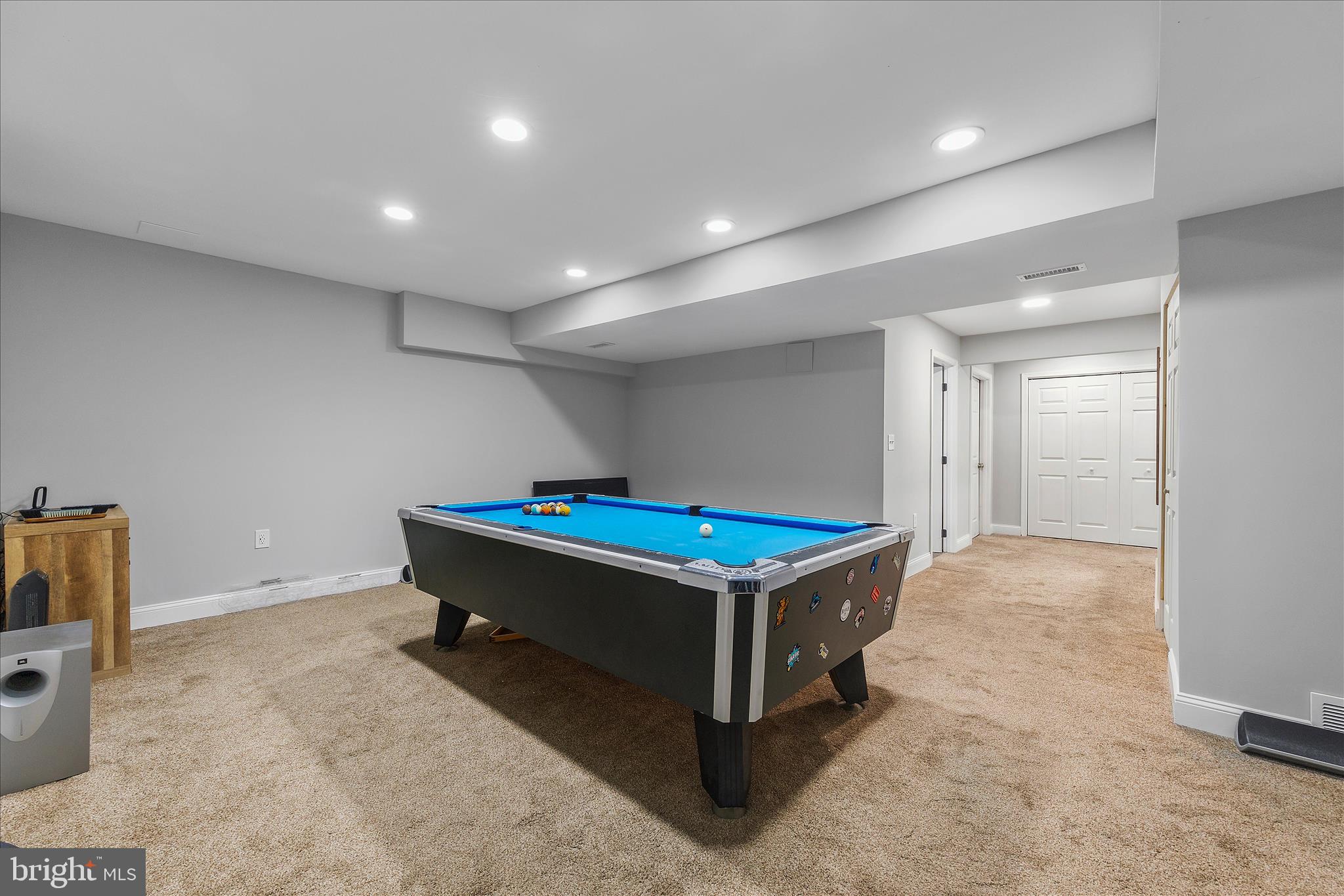 OUTING GLEN - Residential