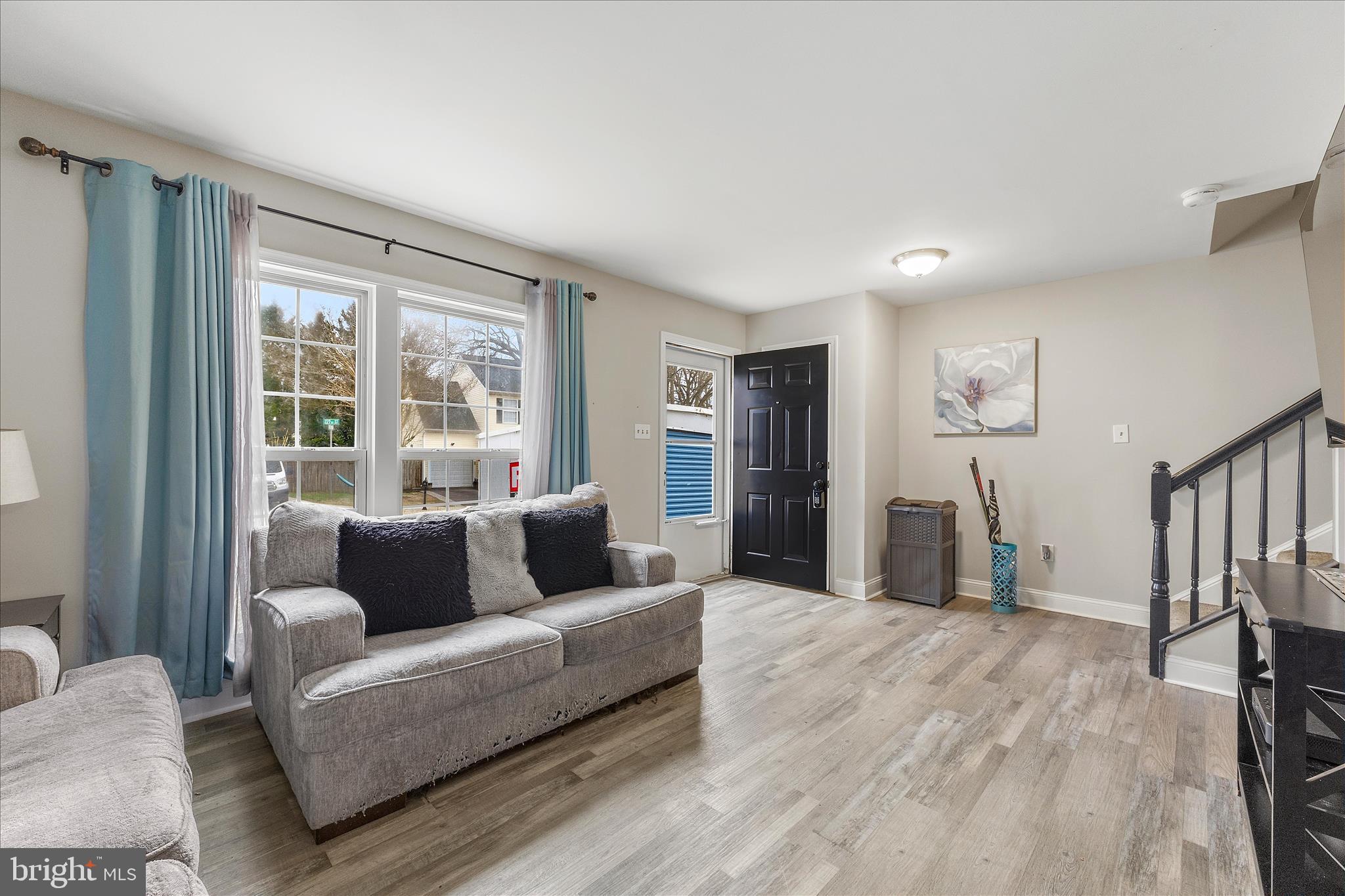 OUTING GLEN - Residential