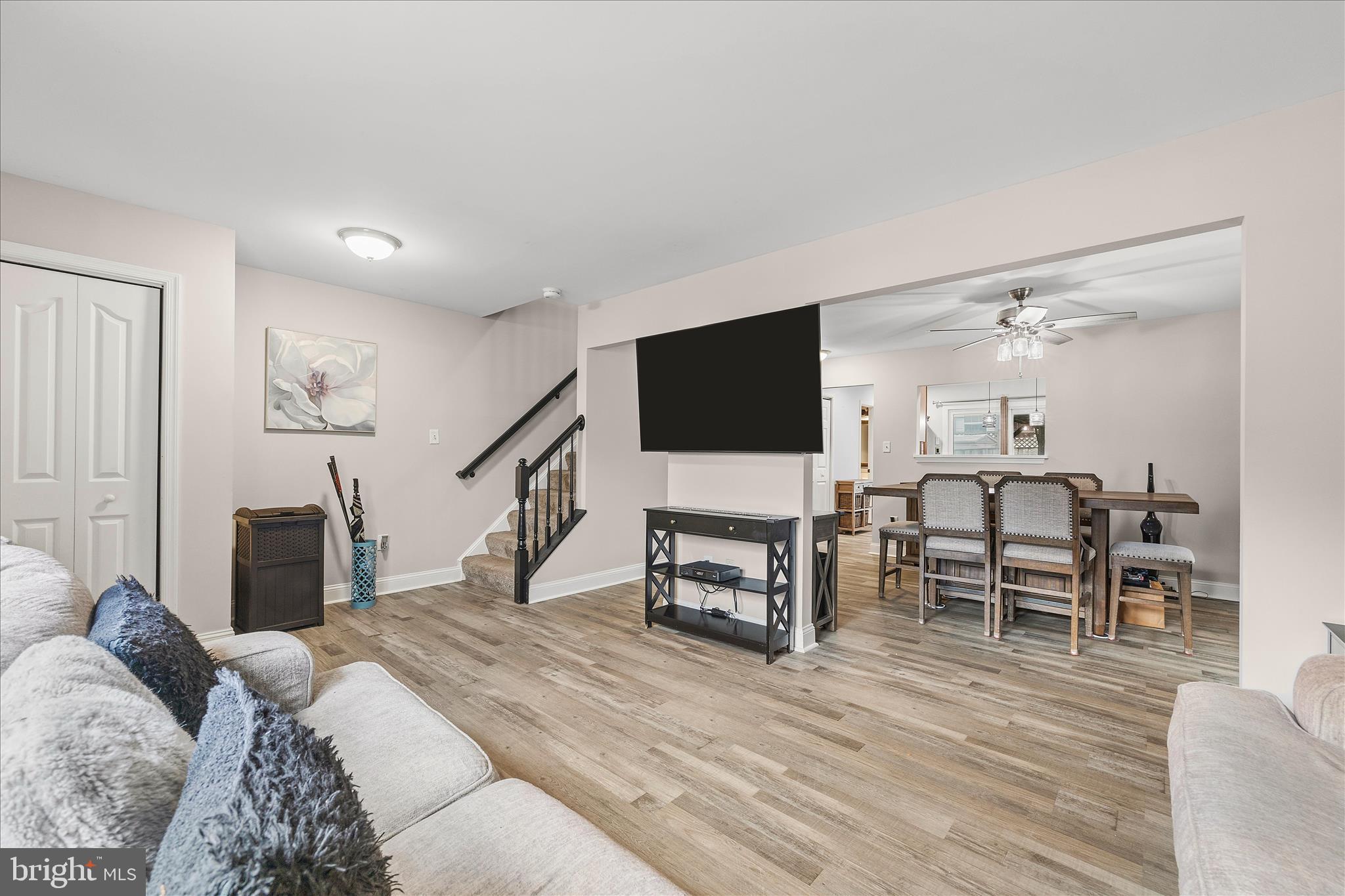 OUTING GLEN - Residential