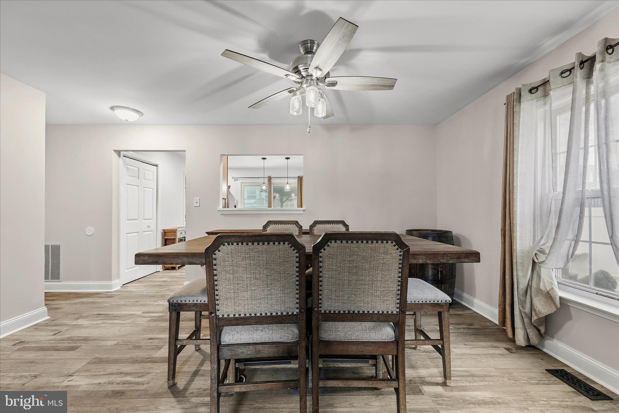 OUTING GLEN - Residential