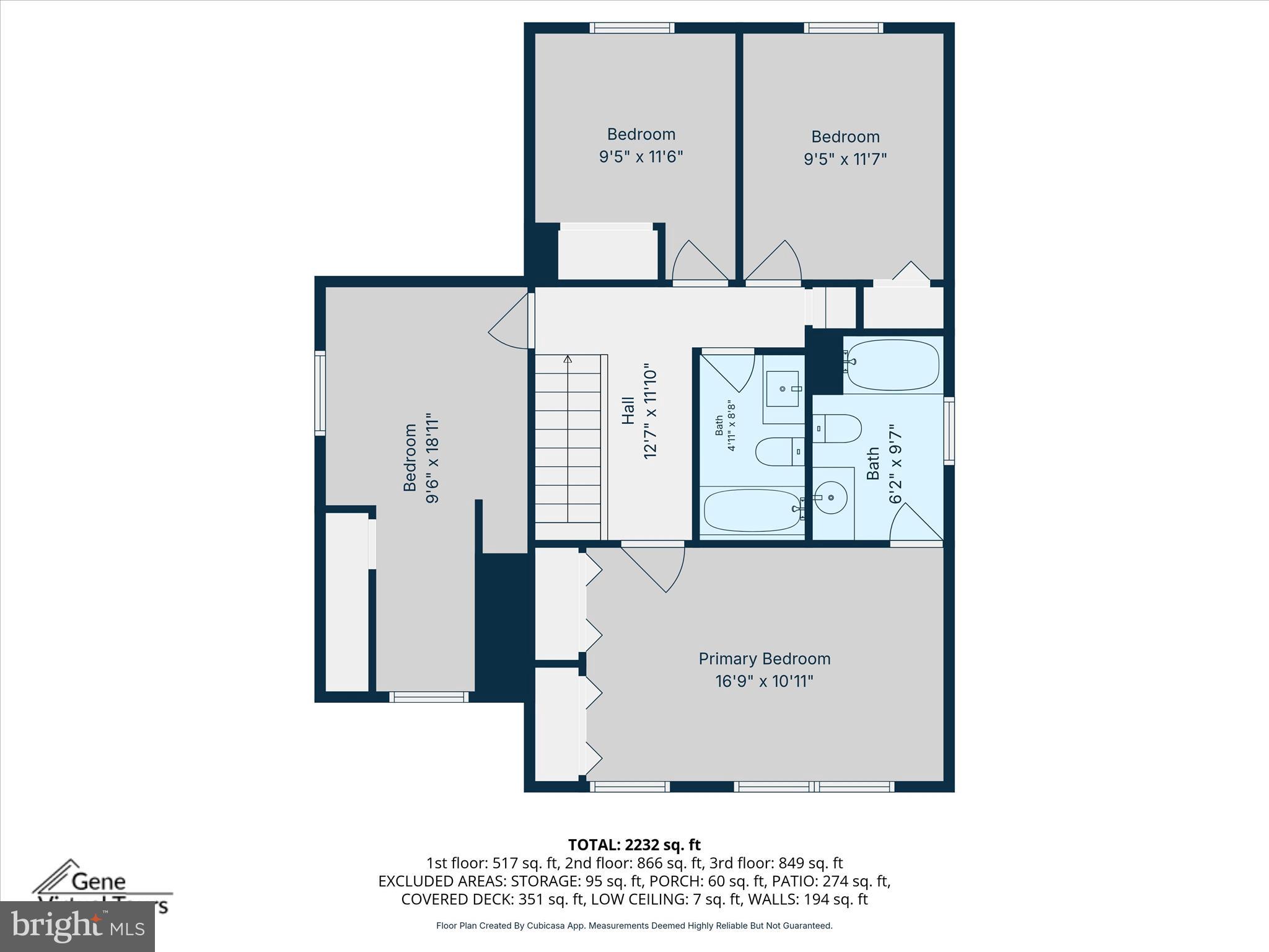 OUTING GLEN - Residential