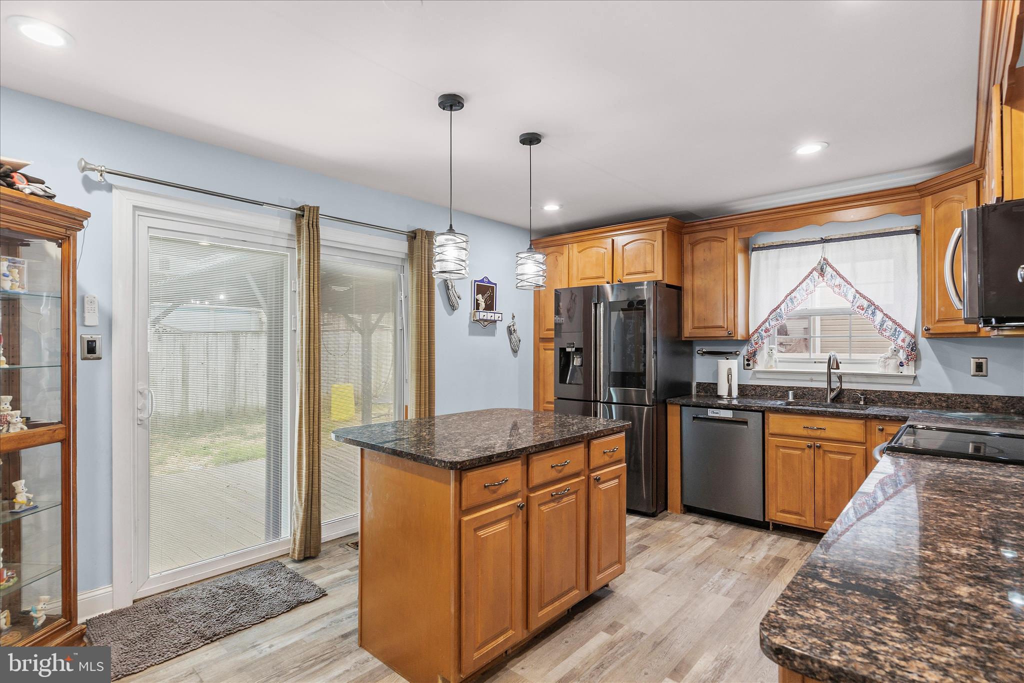 OUTING GLEN - Residential