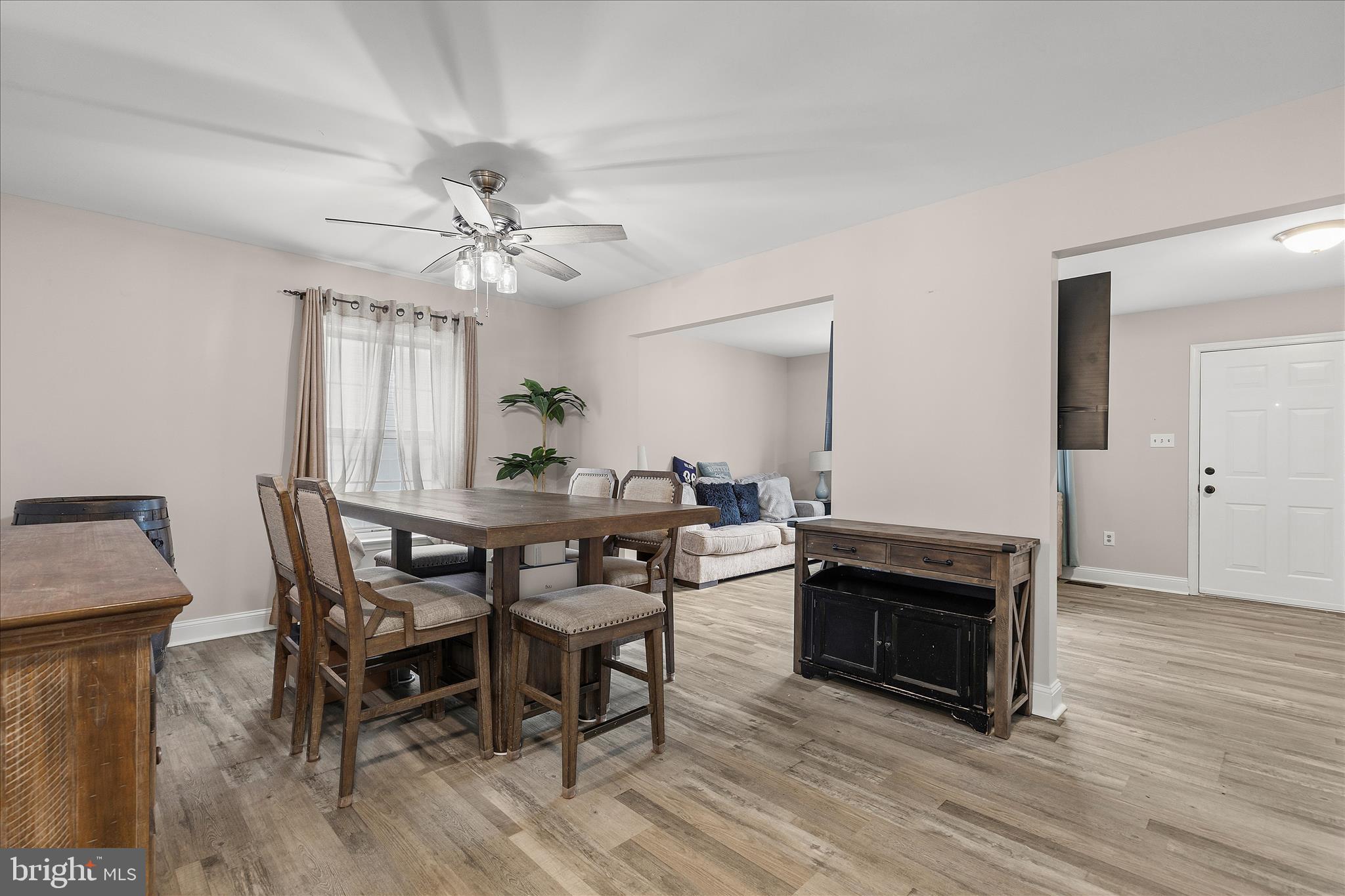 OUTING GLEN - Residential