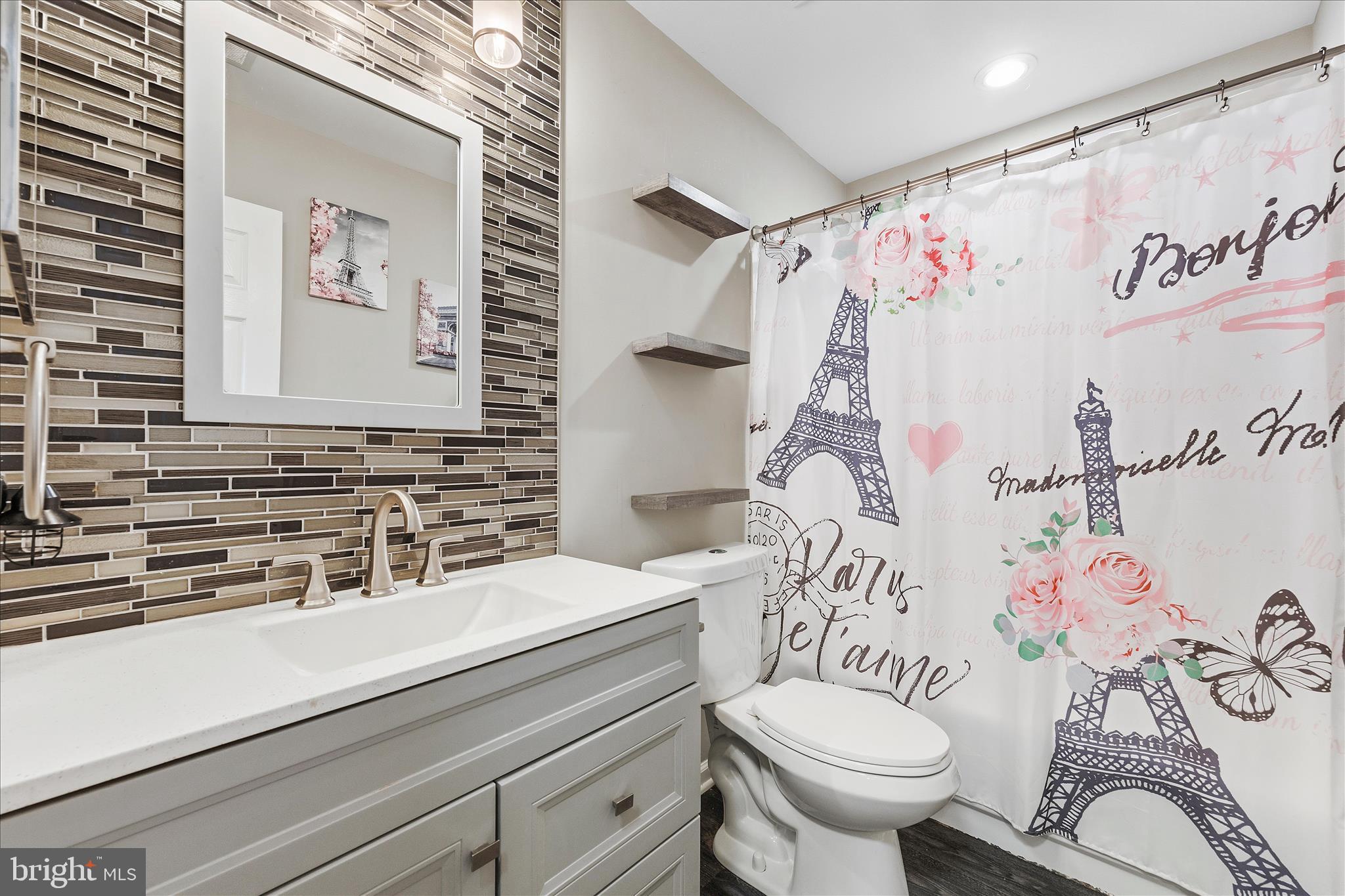 OUTING GLEN - Residential