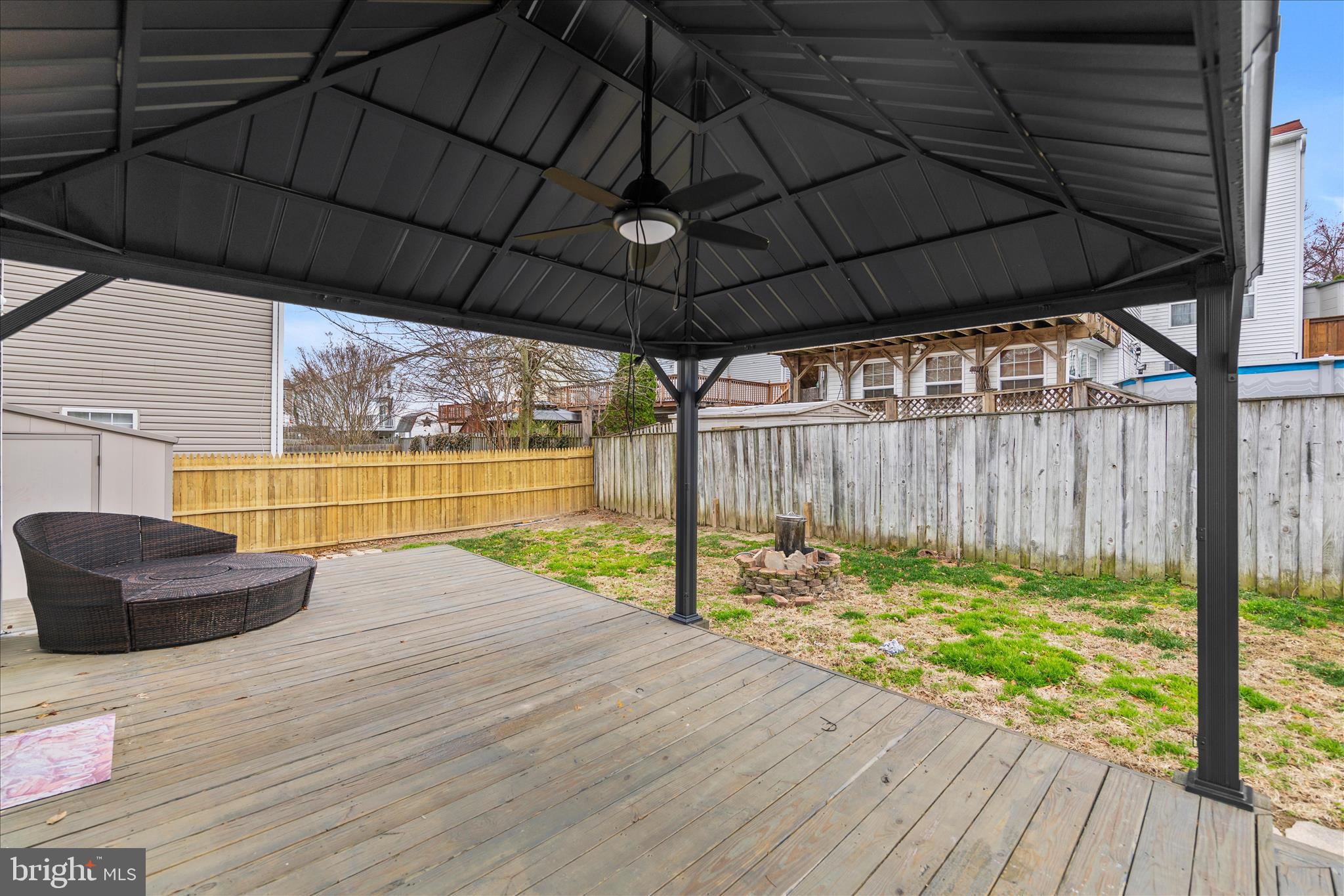 OUTING GLEN - Residential