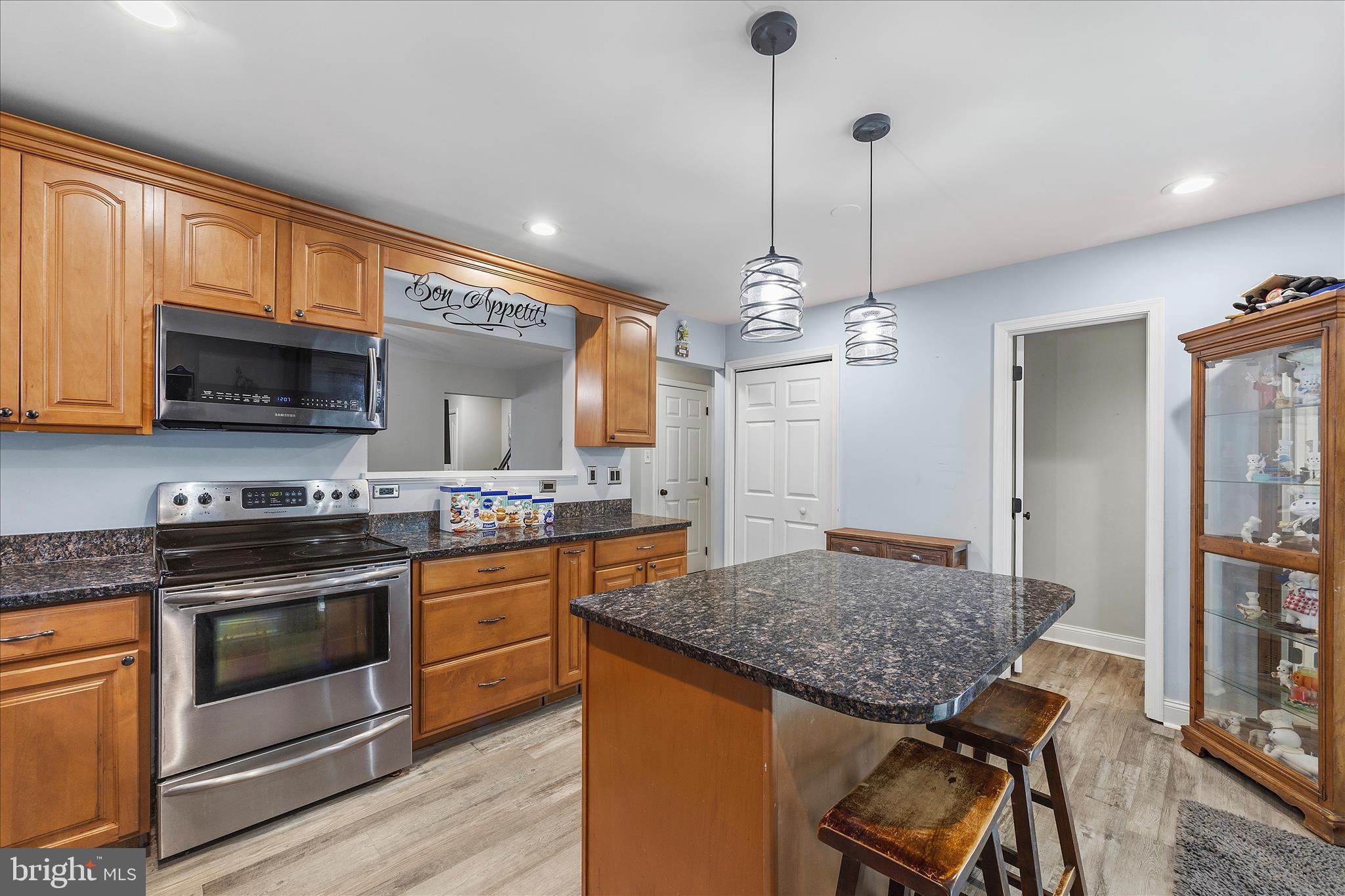 OUTING GLEN - Residential