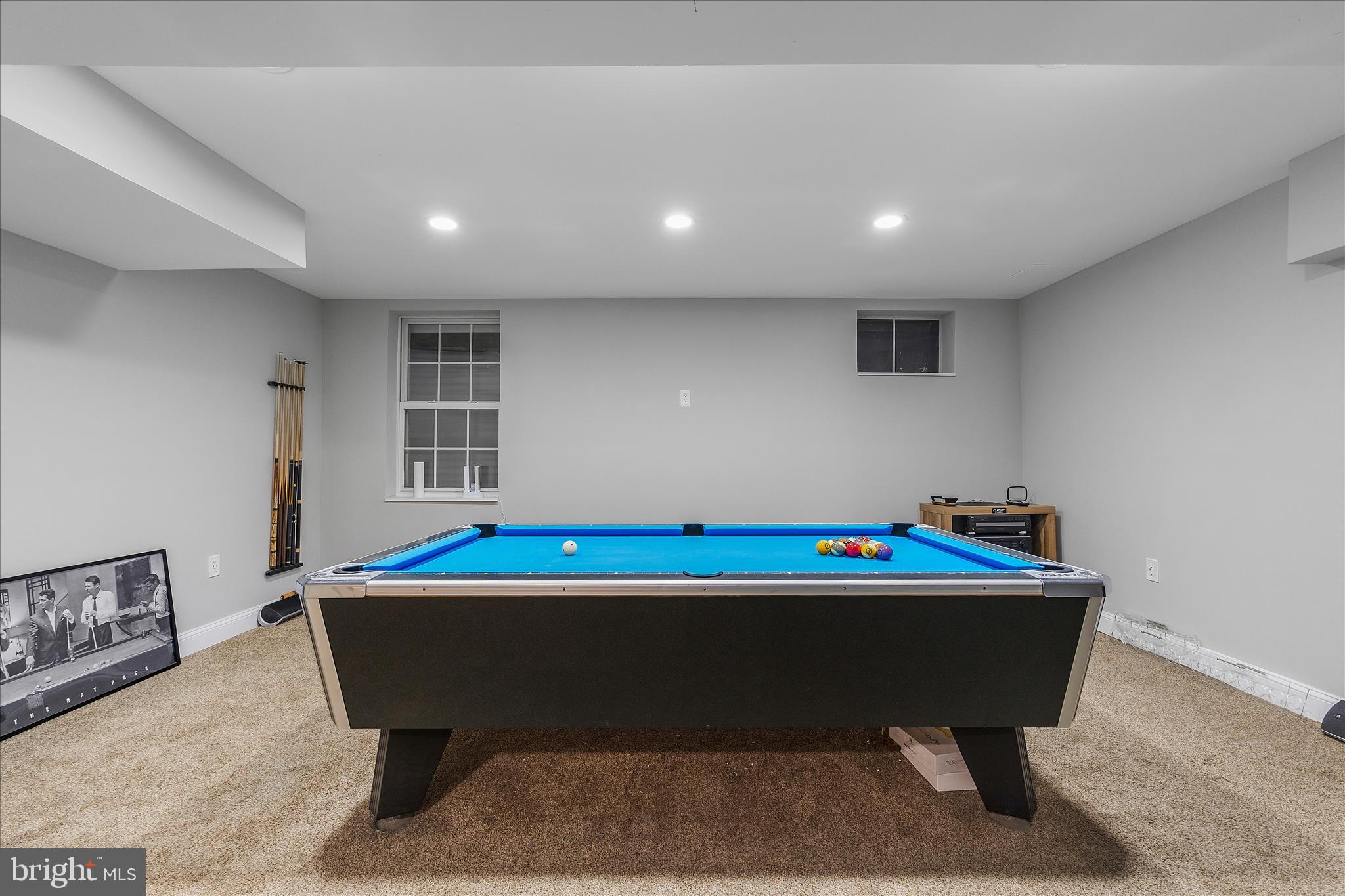 OUTING GLEN - Residential