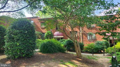 1575 N COLONIAL TERRACE 204-Y ARLINGTON VA 22209