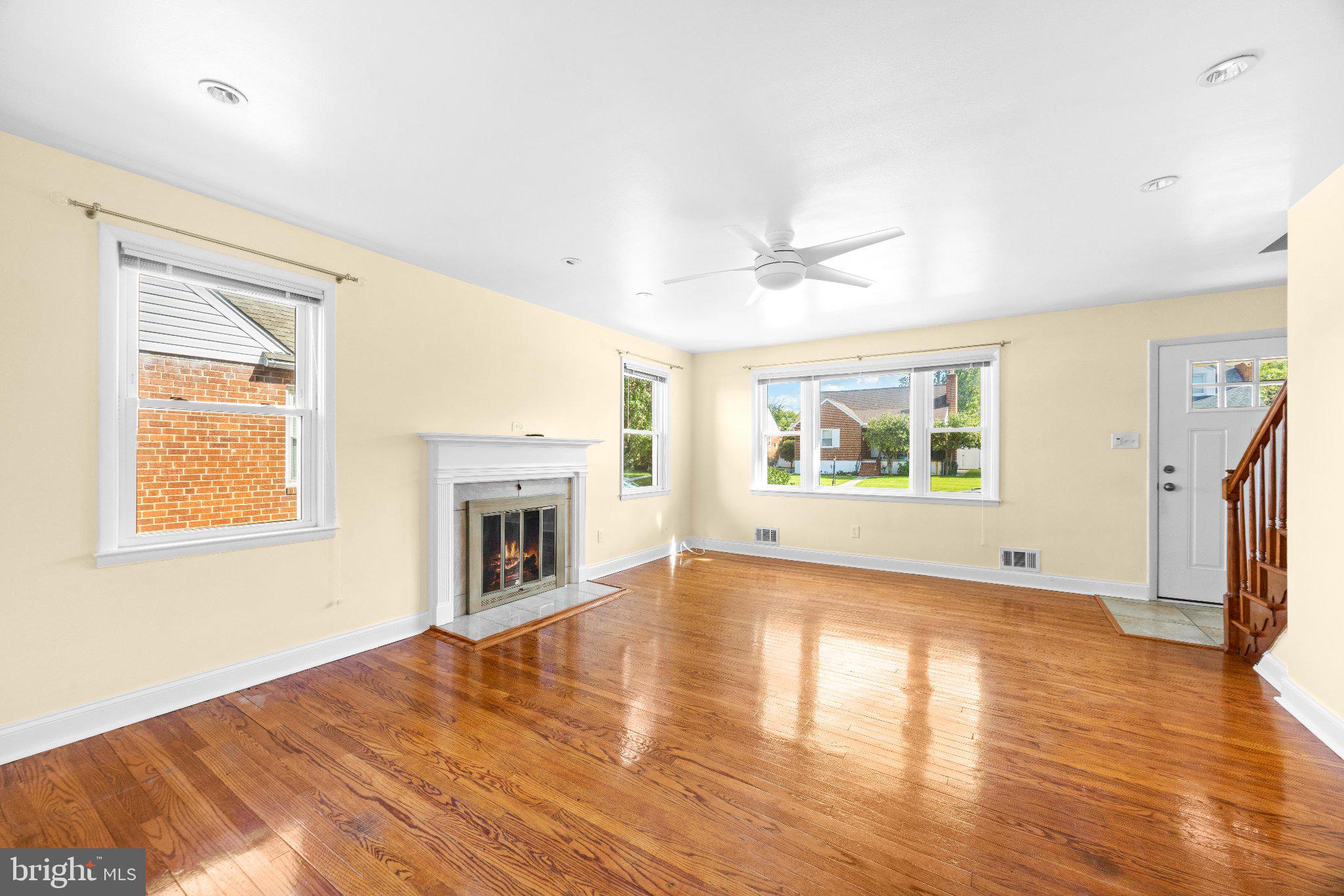 8212 EVERGREEN DRIVE